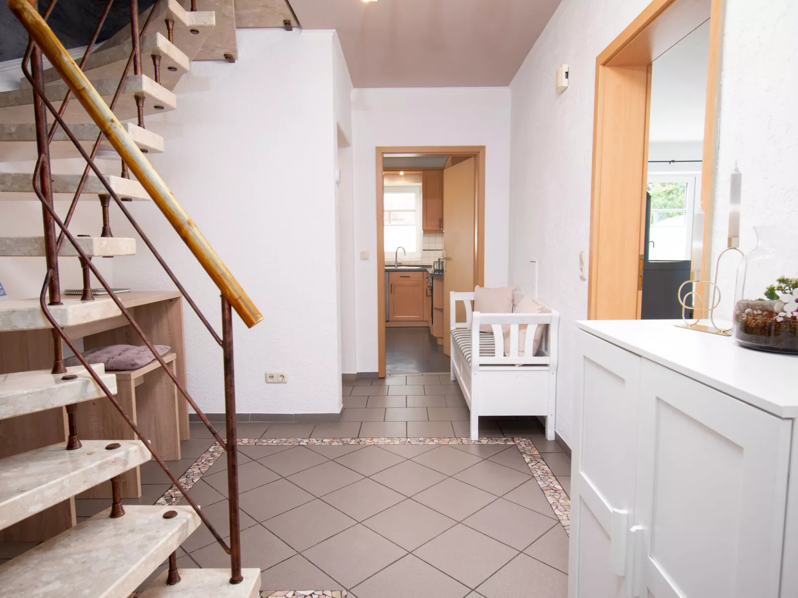 Kiek in-Inside