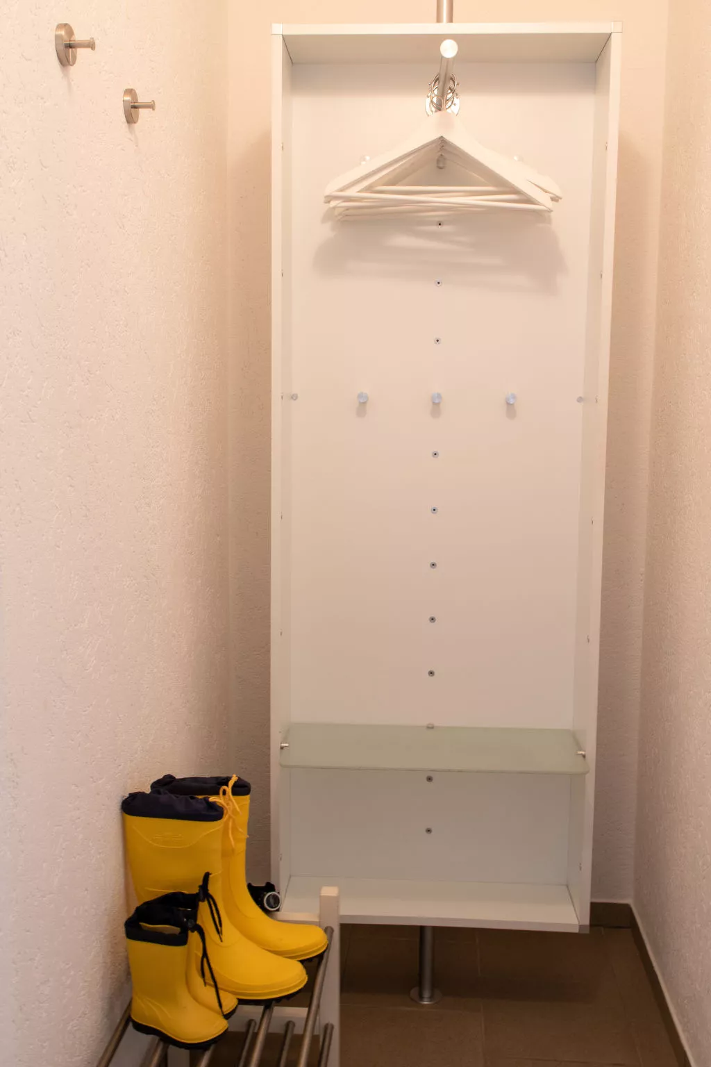 Kiek in-Inside
