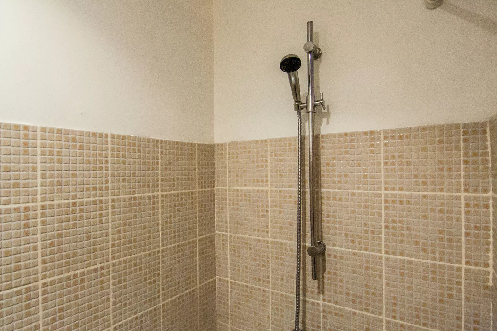 Métairie du Vignaud 16P-Bathroom