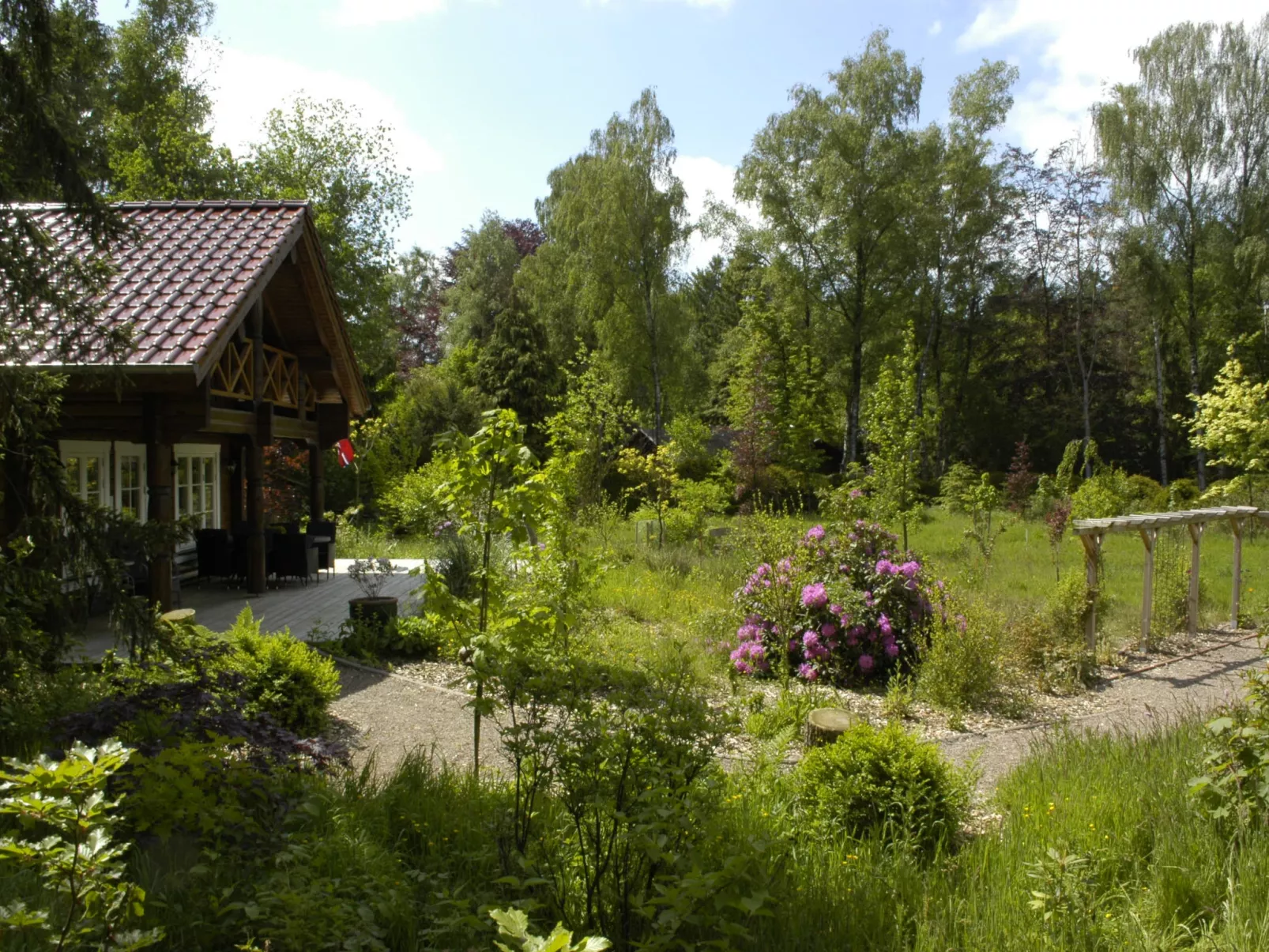 Trollstua-Outside