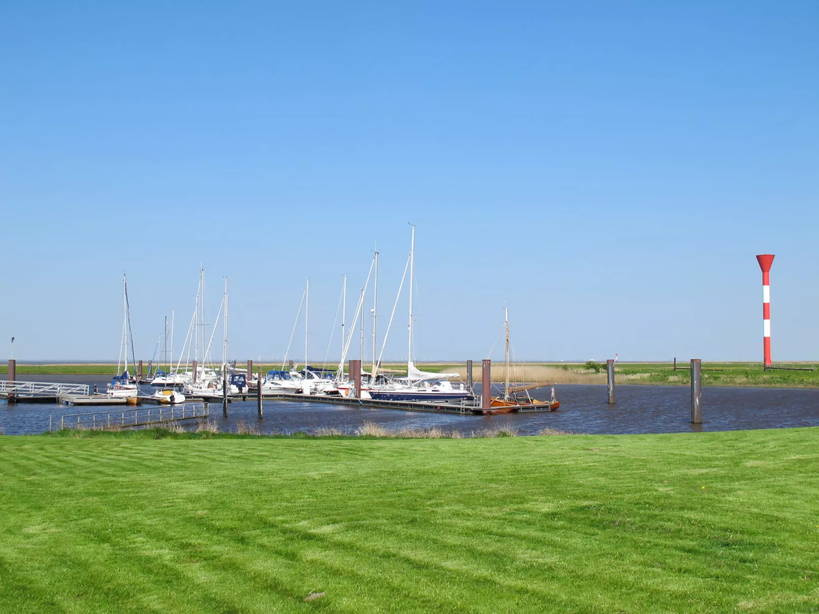 Fischer sien Huus-Area