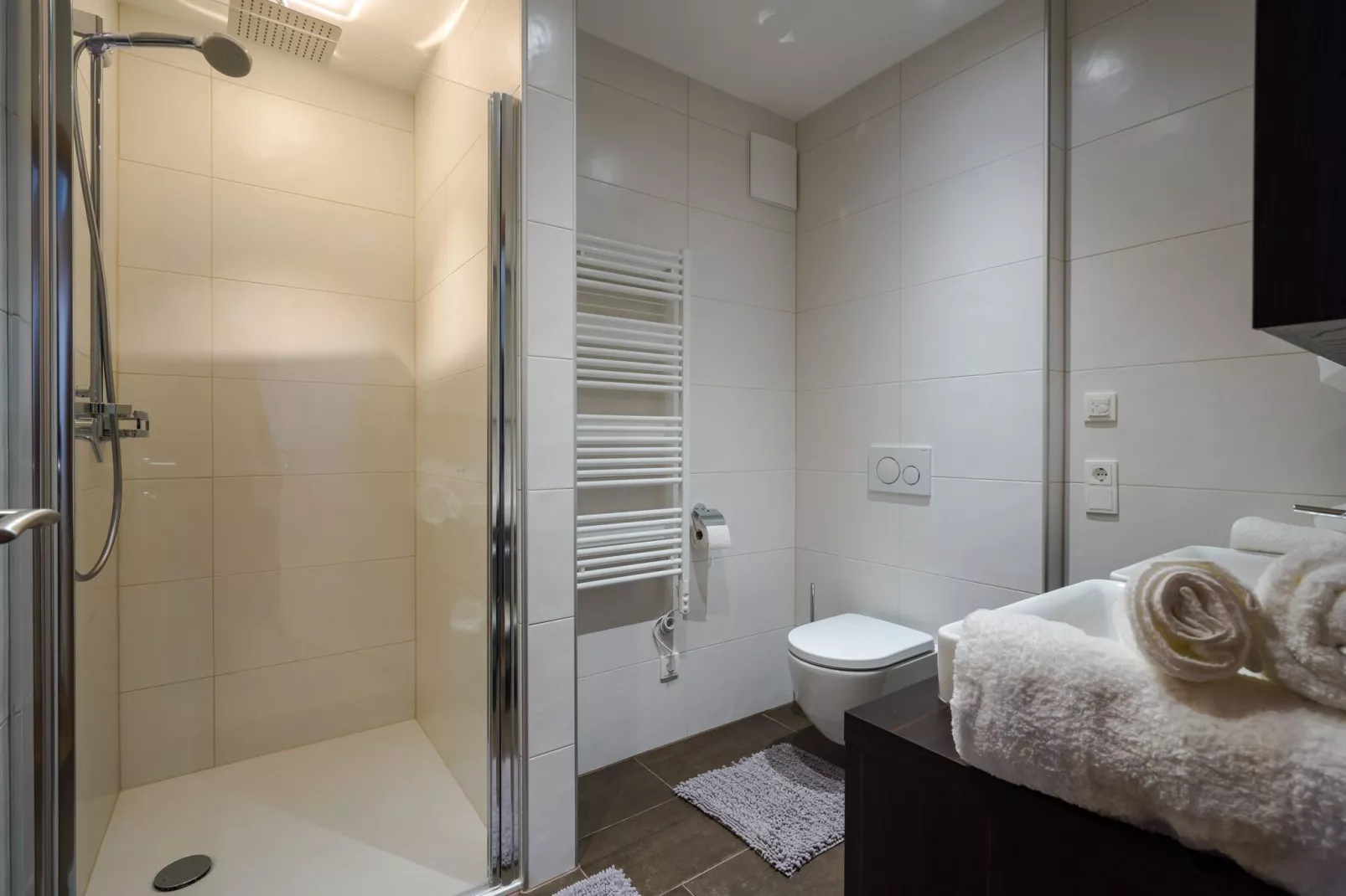 Kitzbüheler Alpenlodge Top A6-Bathroom