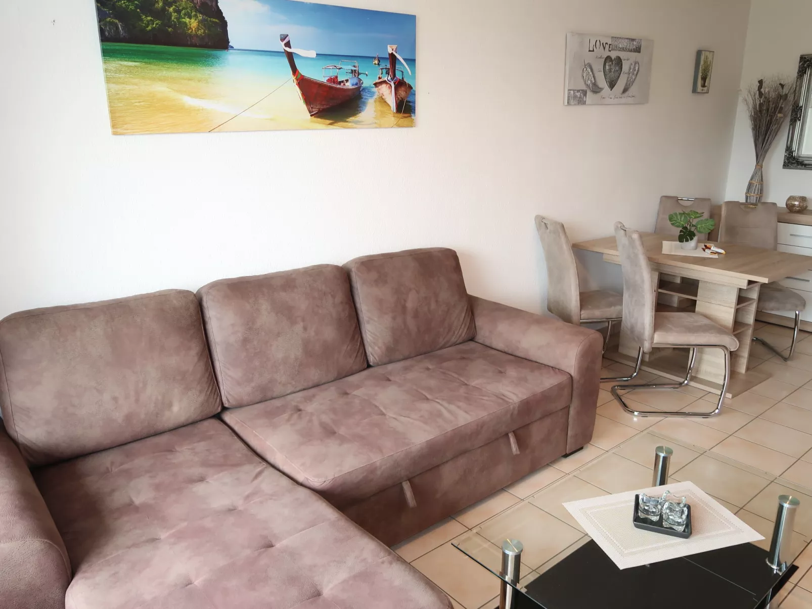 Ostsee-Residenz (DMP160)-Inside