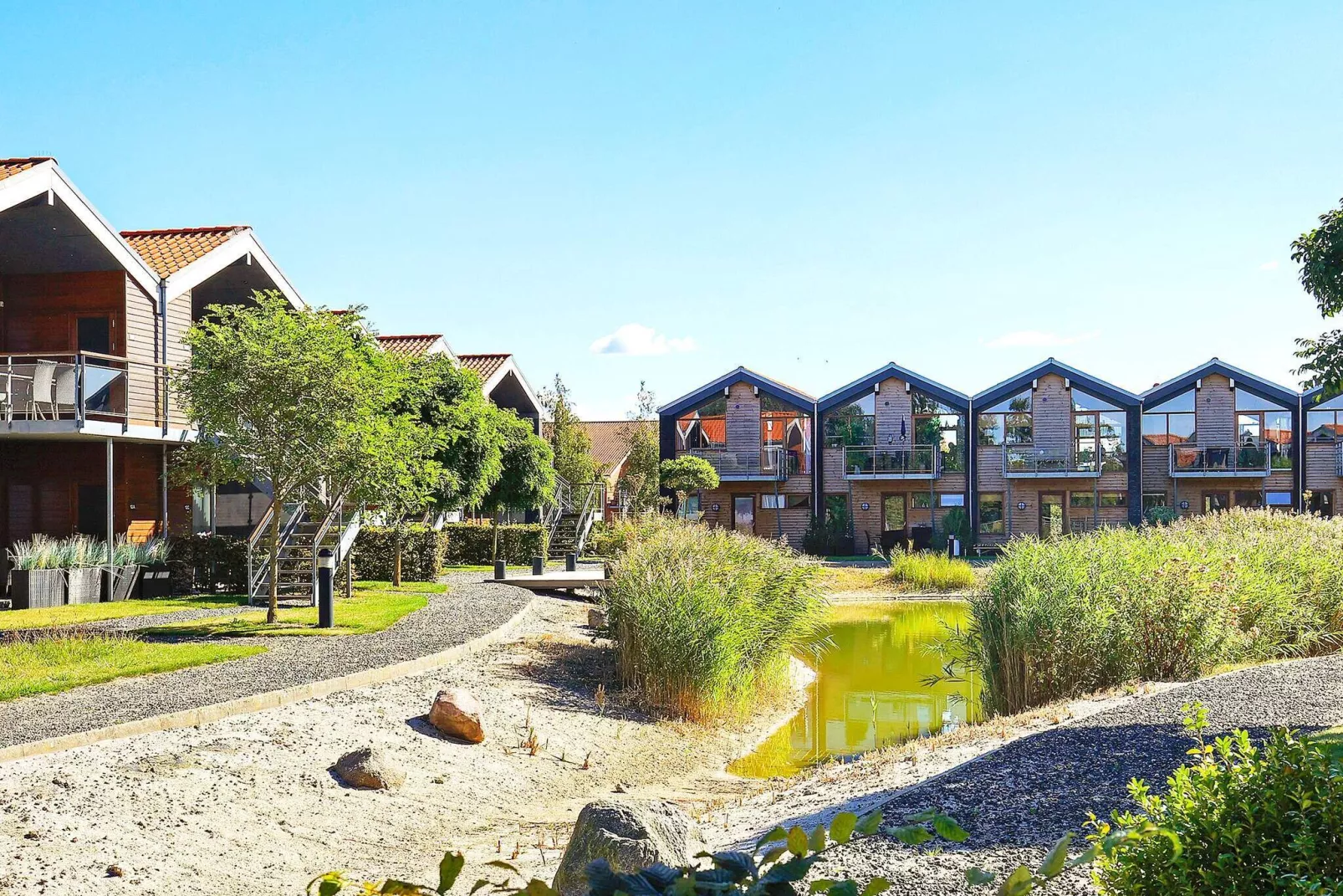 4 person holiday home in Bogense-Not tagged