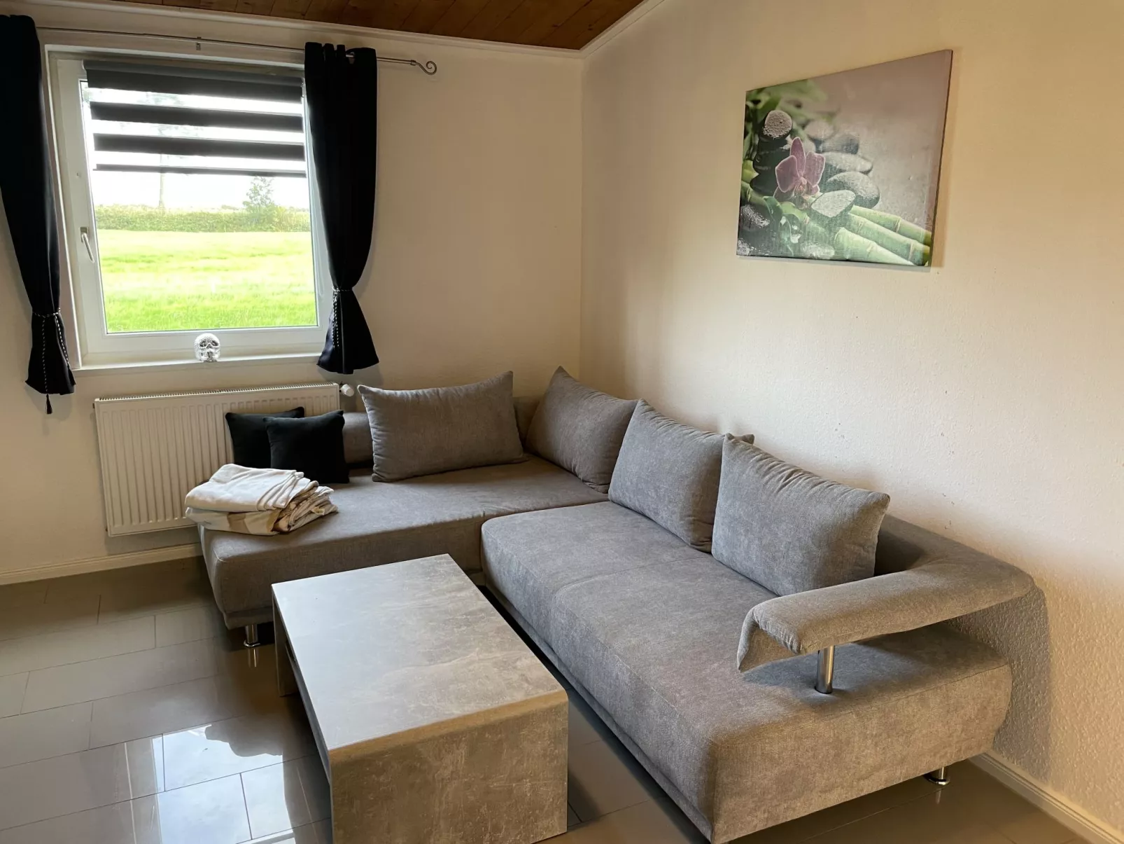 Zum Kreidesee Hemmoor-Inside