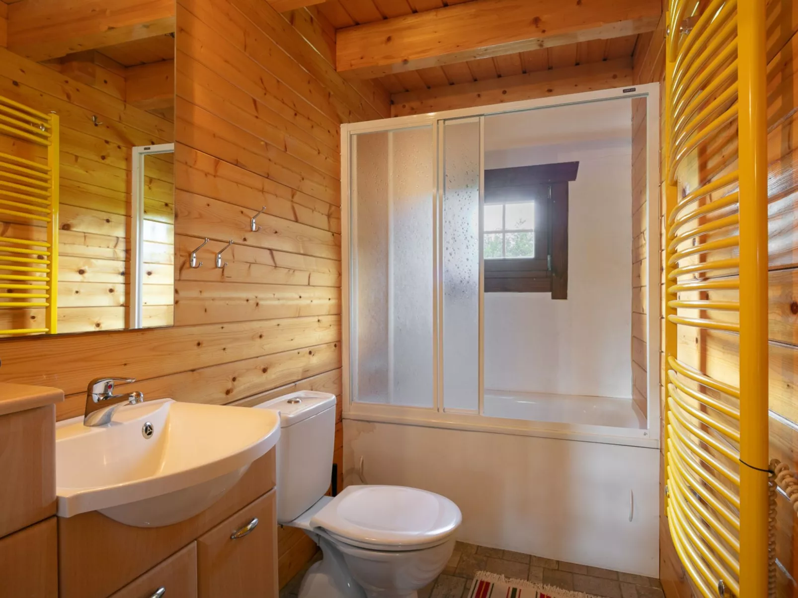 Pod Liščím kopcem 4+4-Inside