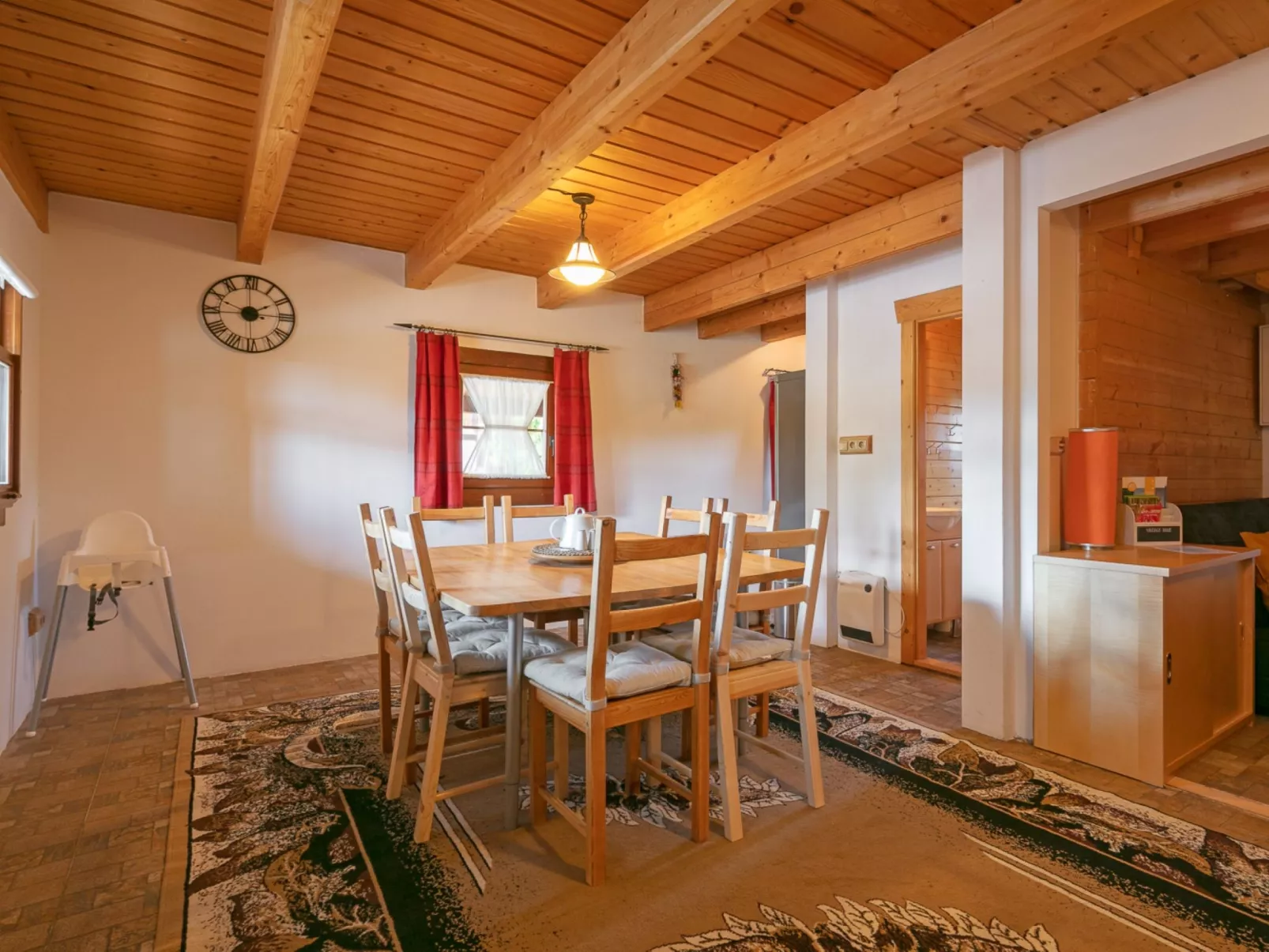 Pod Liščím kopcem 4+4-Inside