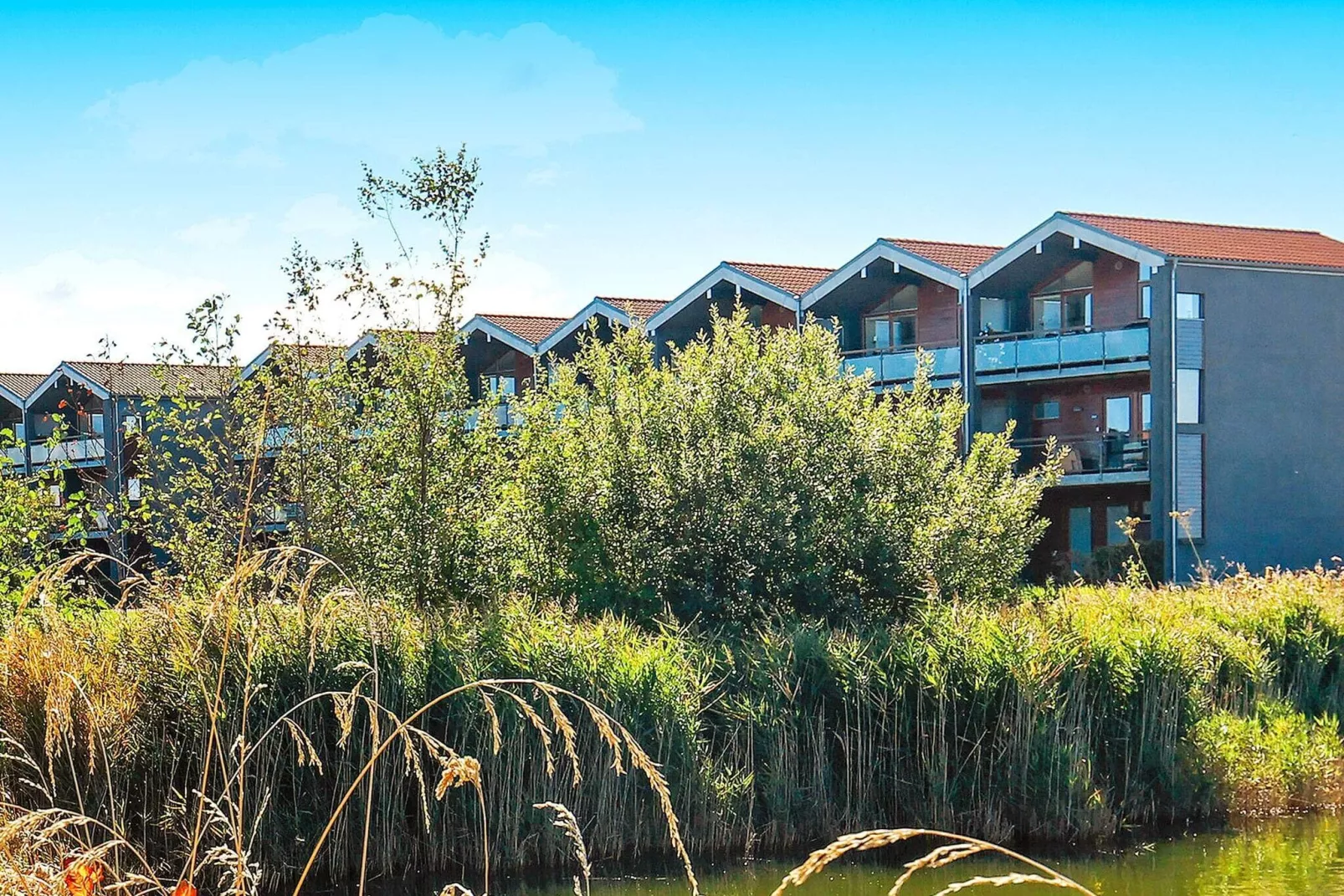 4 person holiday home in Bogense-Not tagged