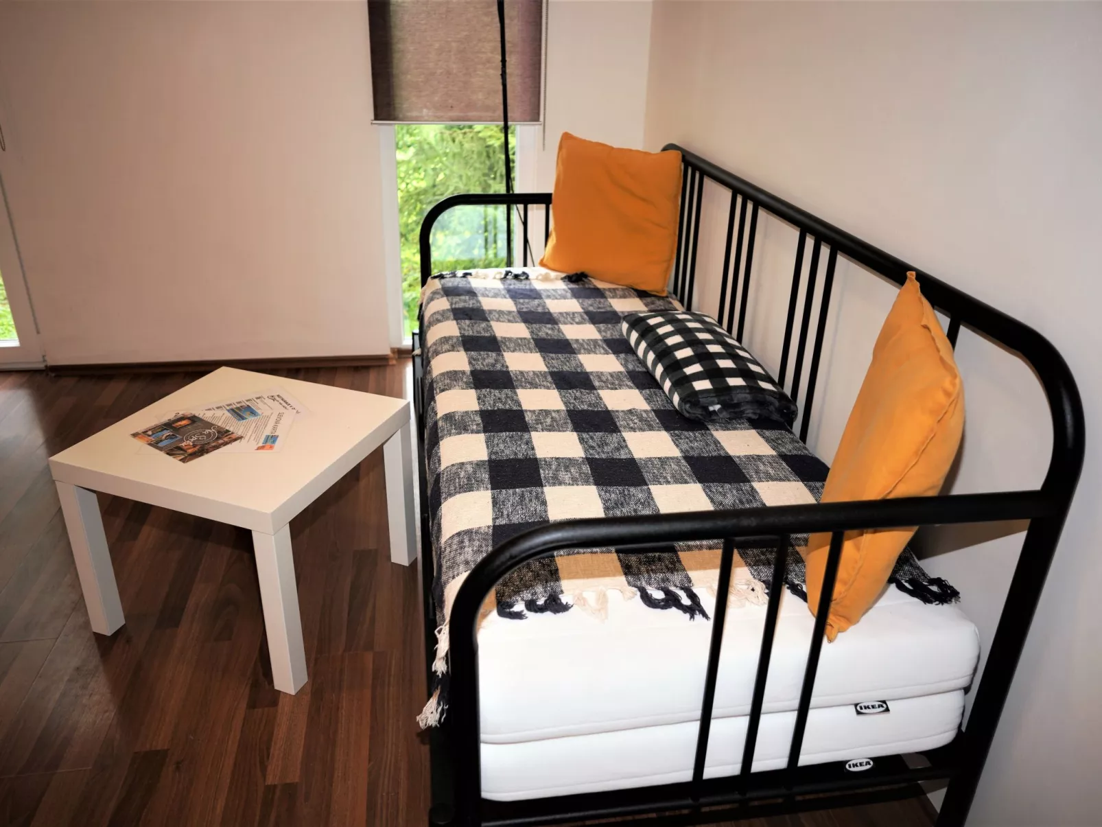 Pod Liščím kopcem 2+2 sauna-Inside