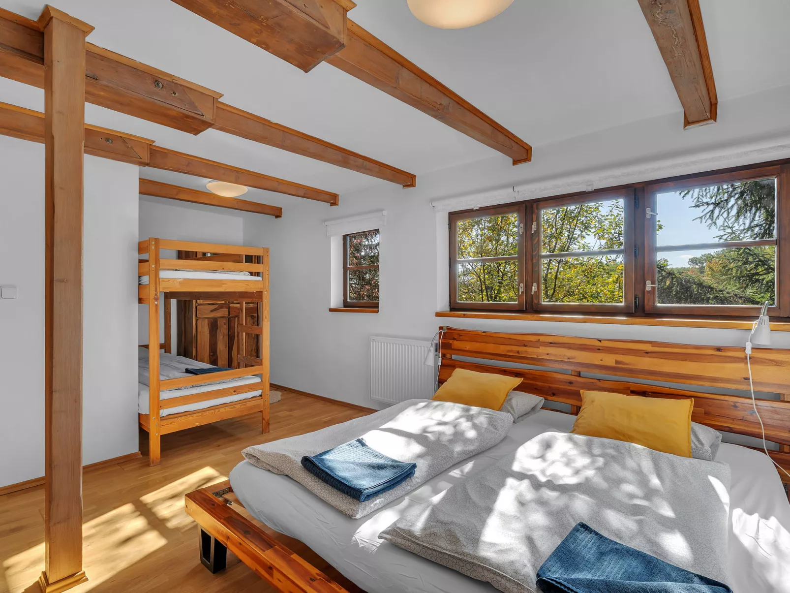 Pod Liščím kopcem 6+4-Inside
