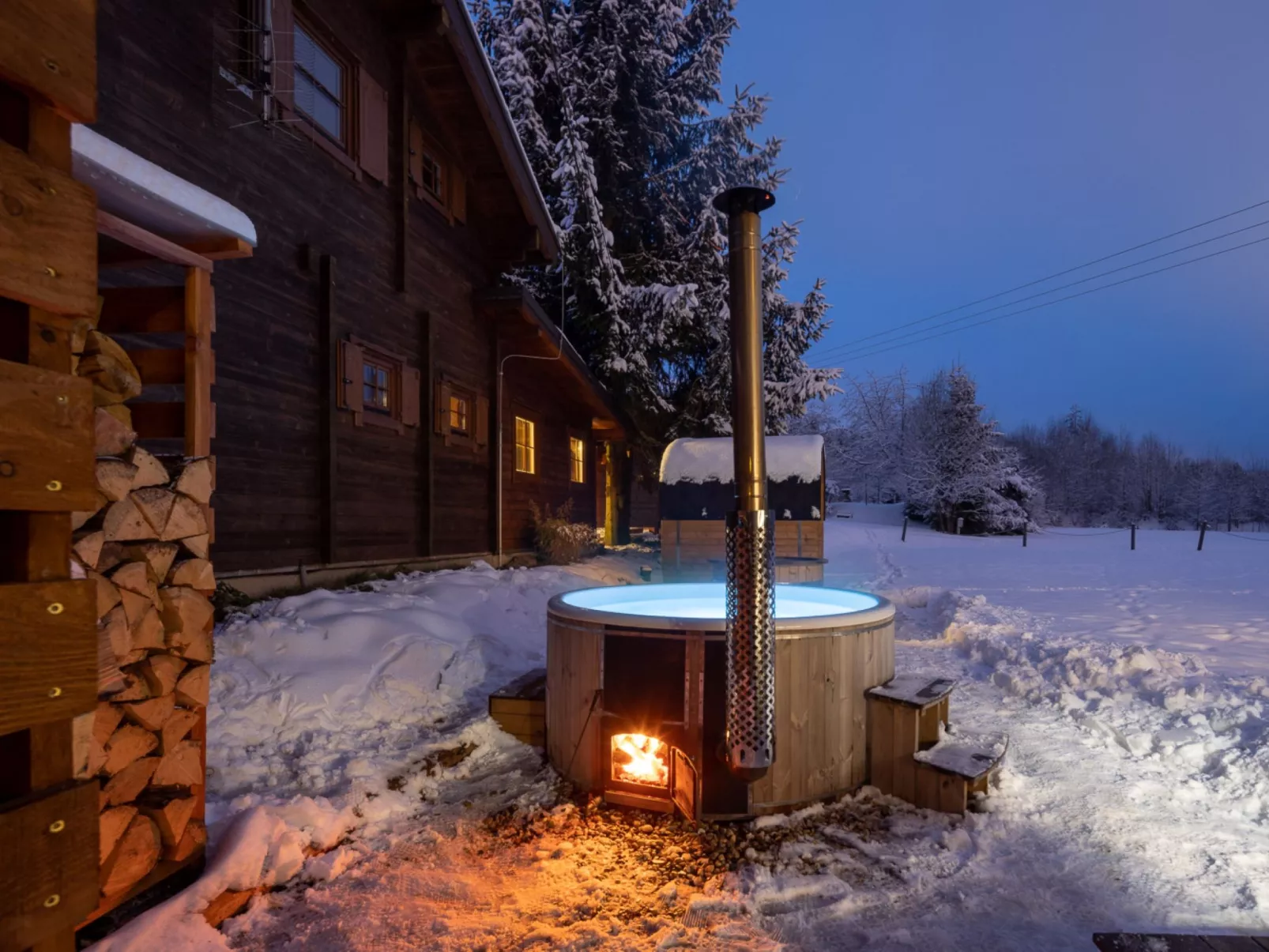 Pod Liščím kopcem 6+4-Outside