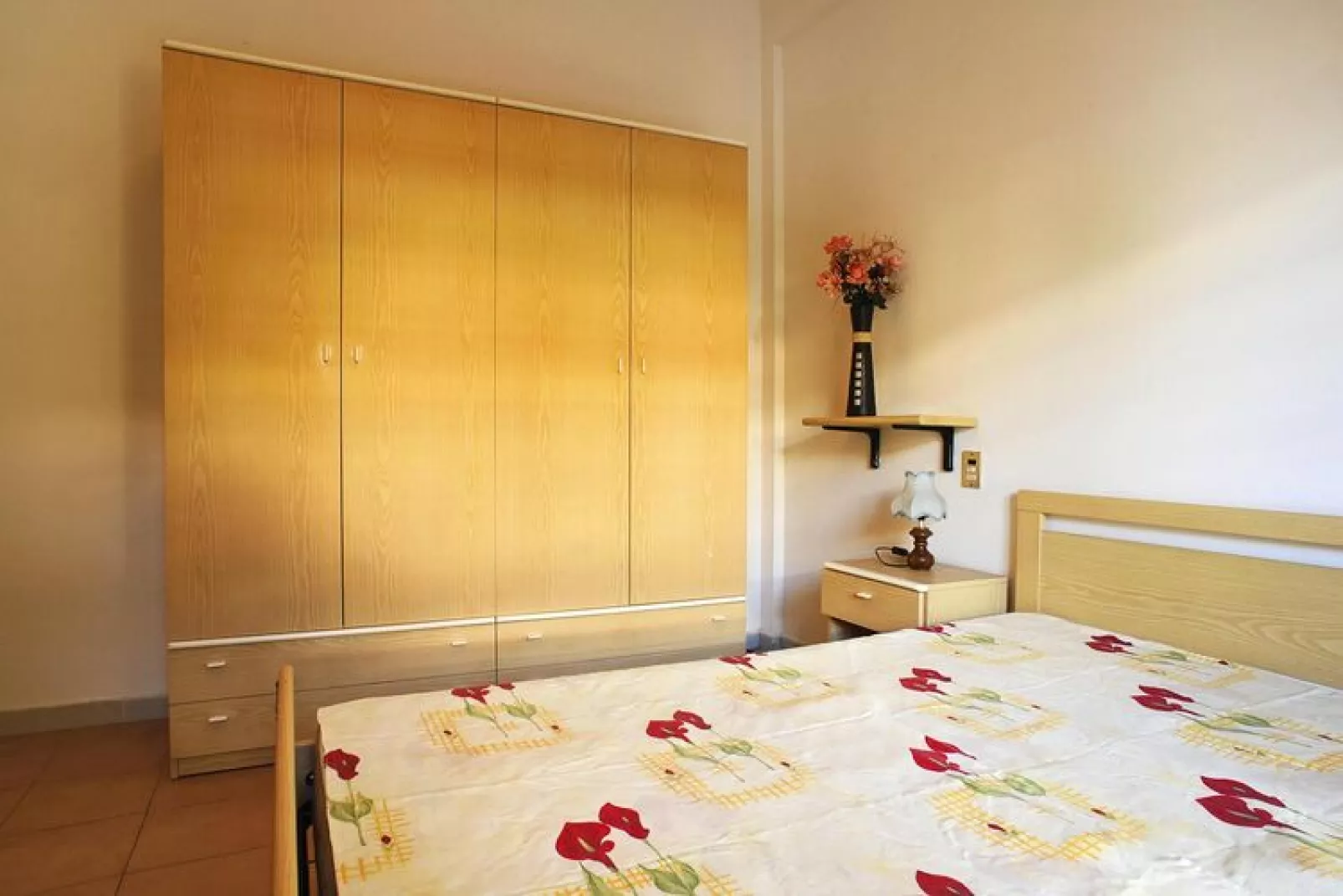 Residence Silville Silvi Marina Trilo-Chambre