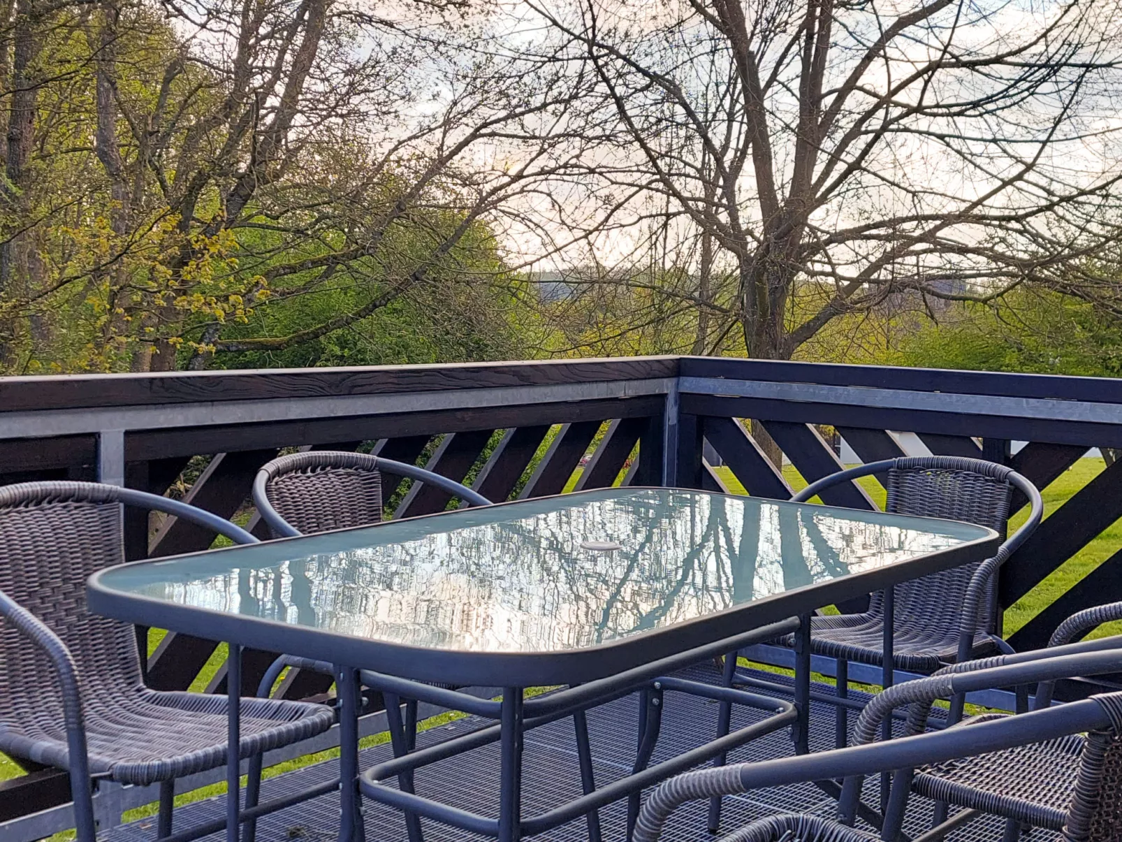 Holiday Hill 39-Draußen