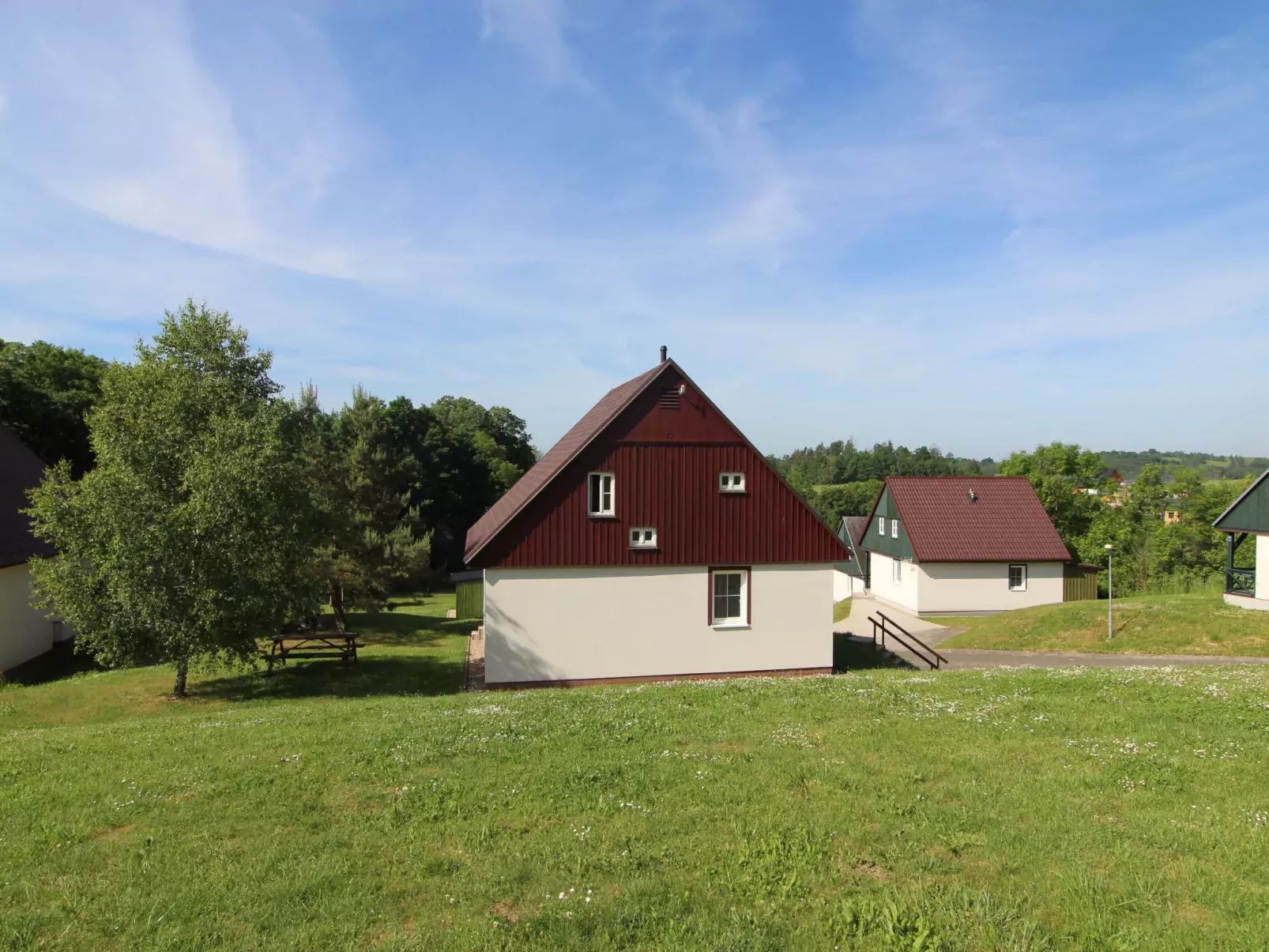 Holiday Hill 30-Draußen