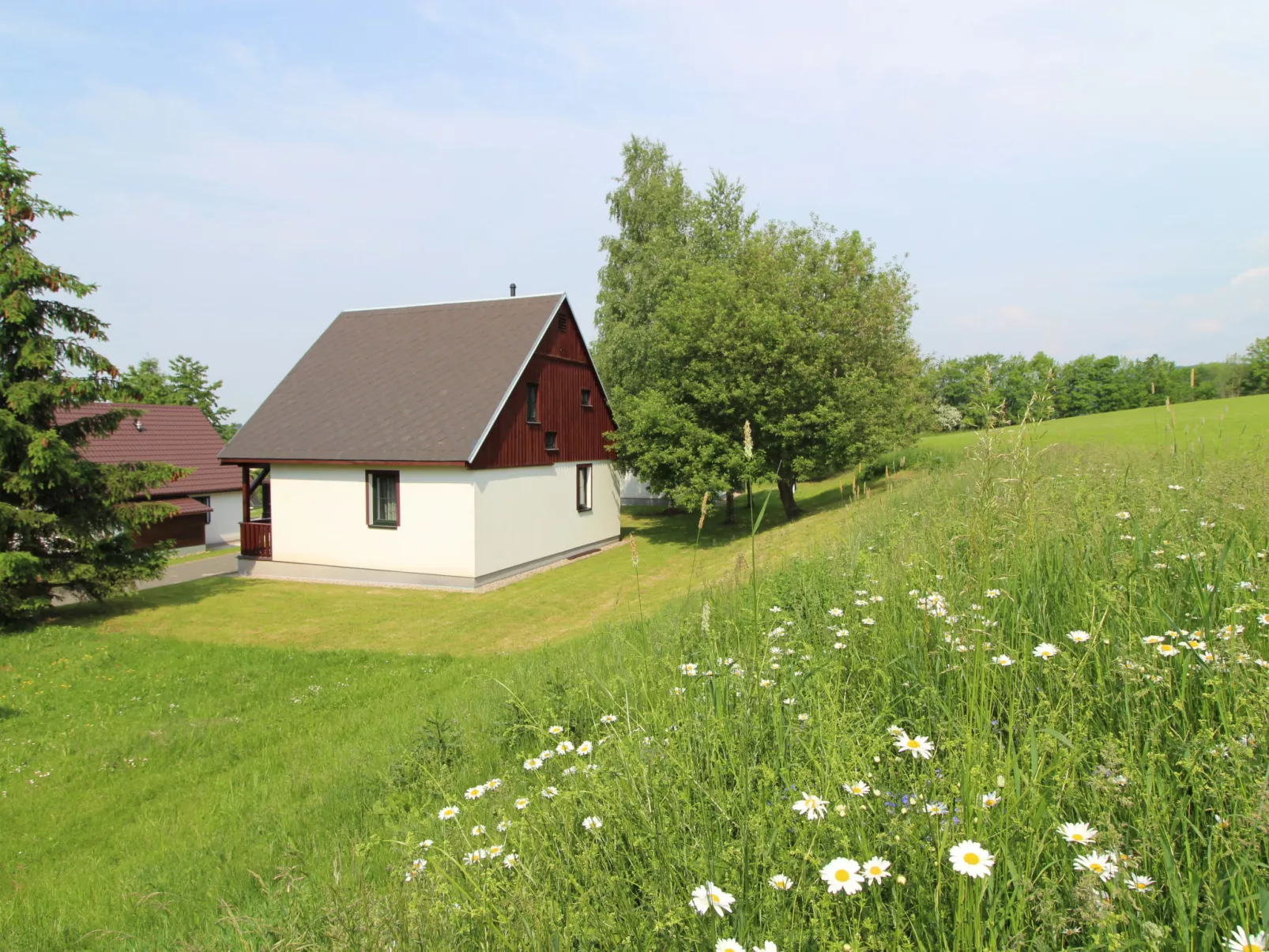 Holiday Hill 30-Draußen