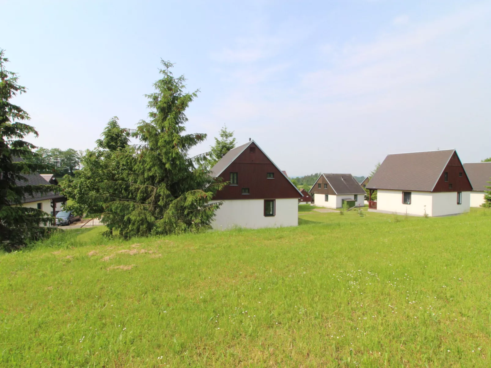 Holiday Hill 30-Draußen