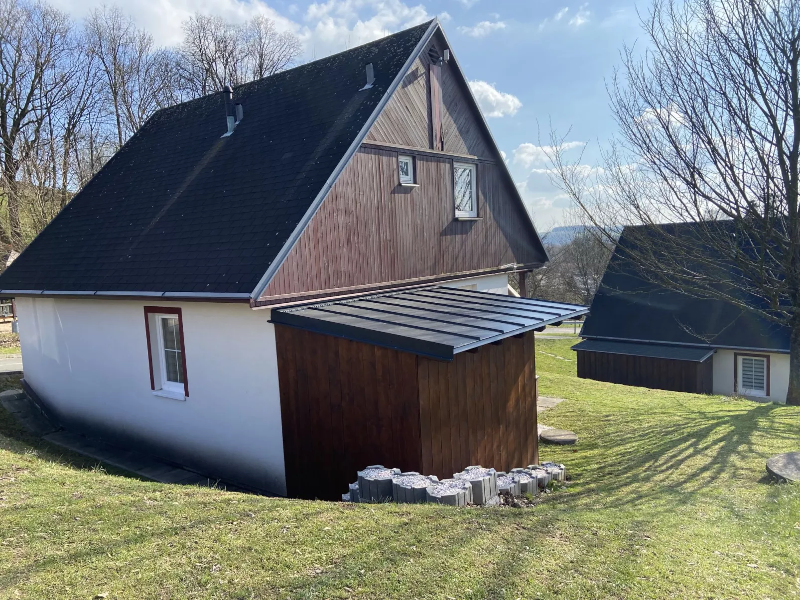 Holiday Hill 29-Draußen