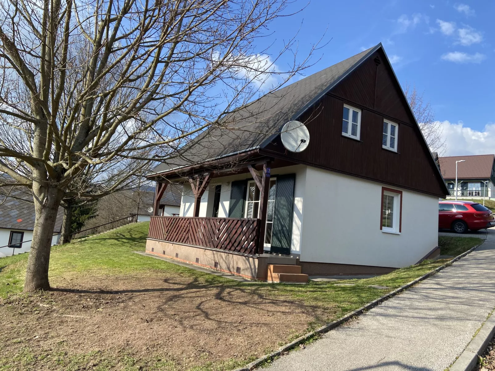 Holiday Hill 29-Draußen