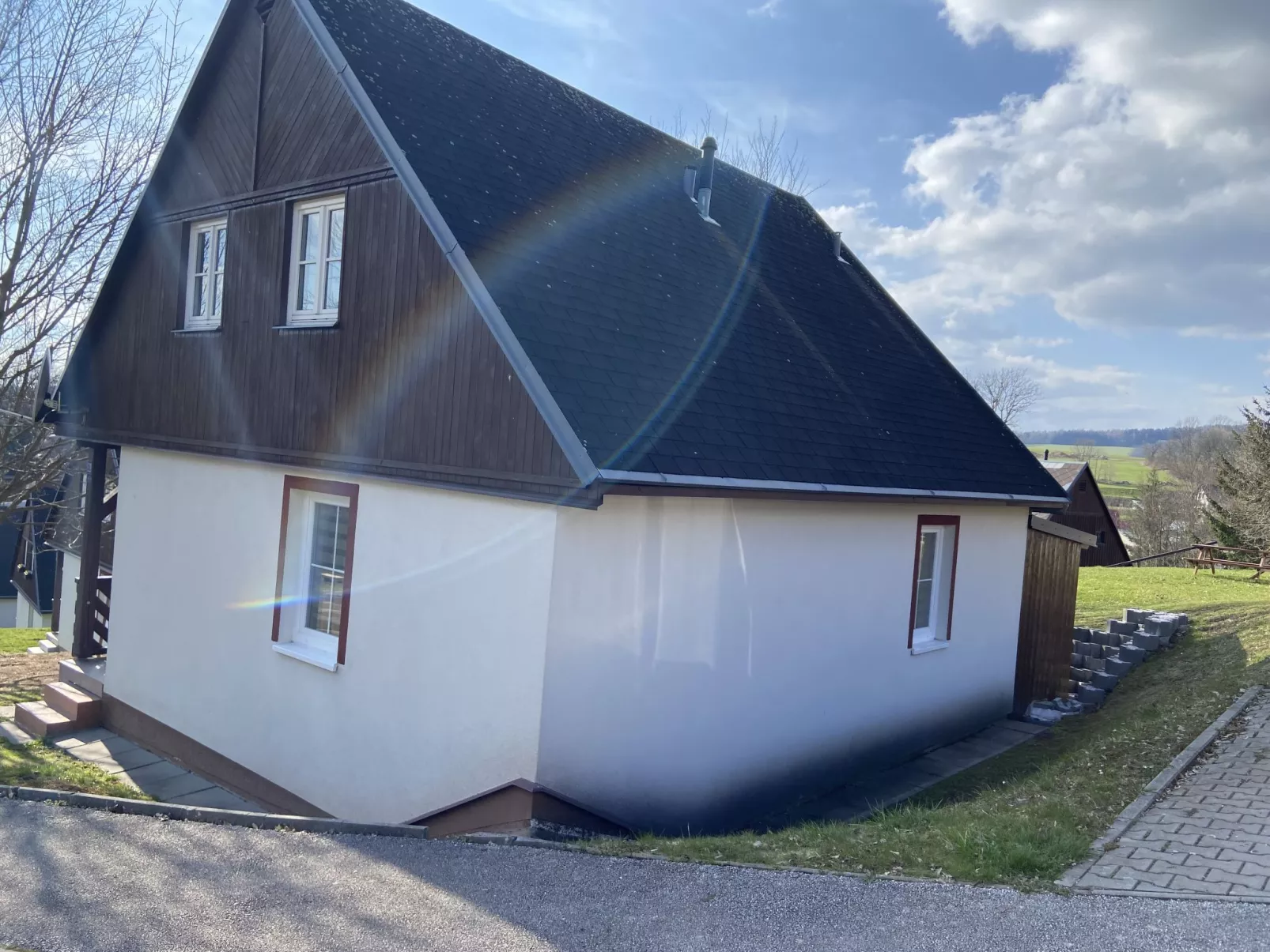 Holiday Hill 29-Draußen