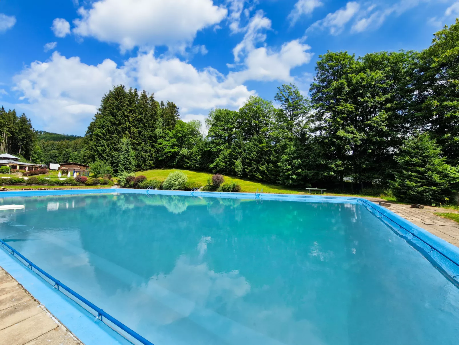 Luxe Timber Lodge & Pet Retreat-Outside
