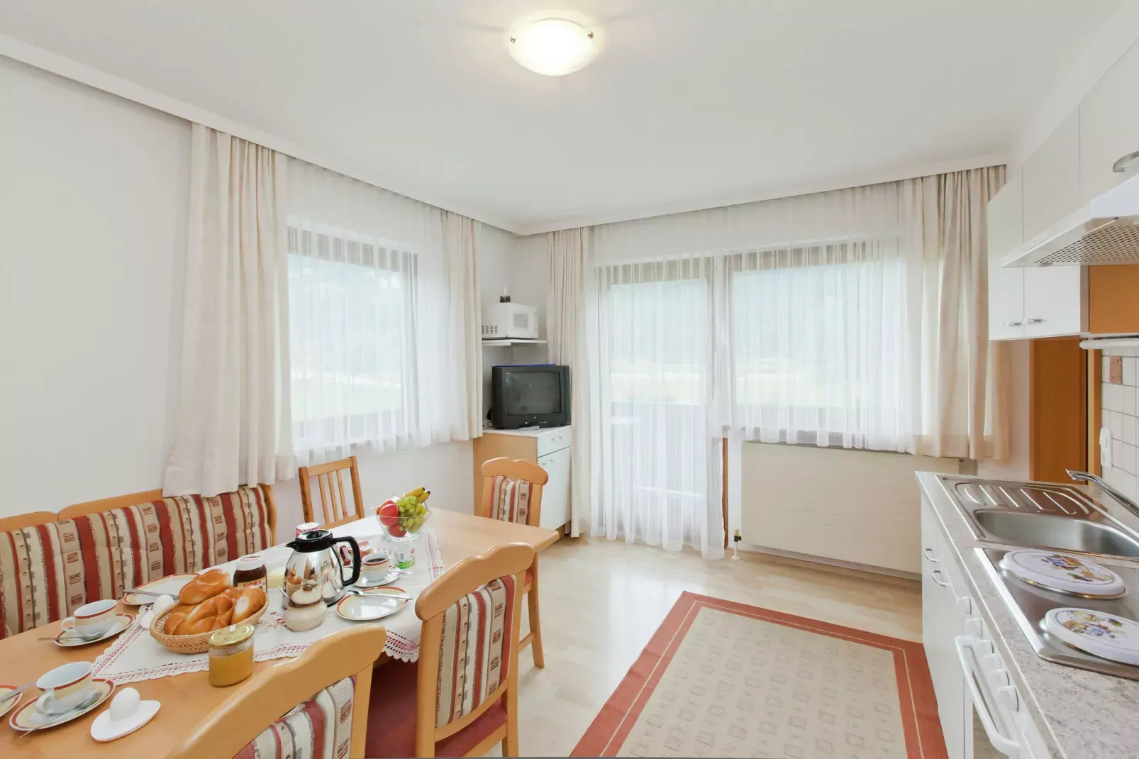 Steger-Dining room