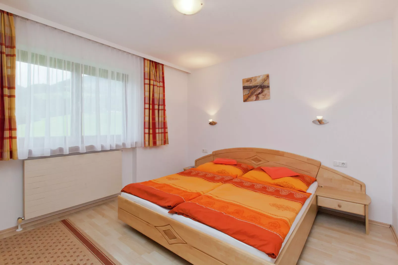 Steger-Bedroom