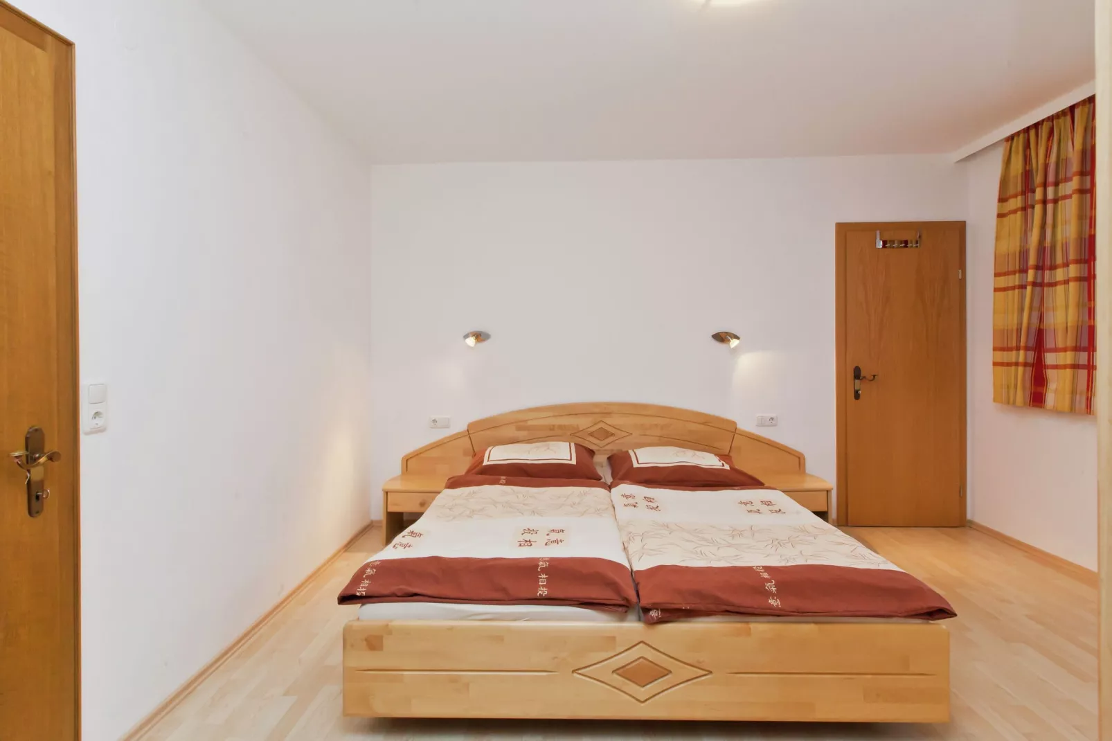 Steger-Bedroom