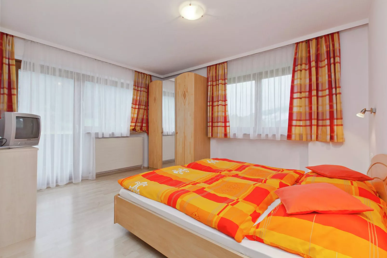 Steger-Bedroom