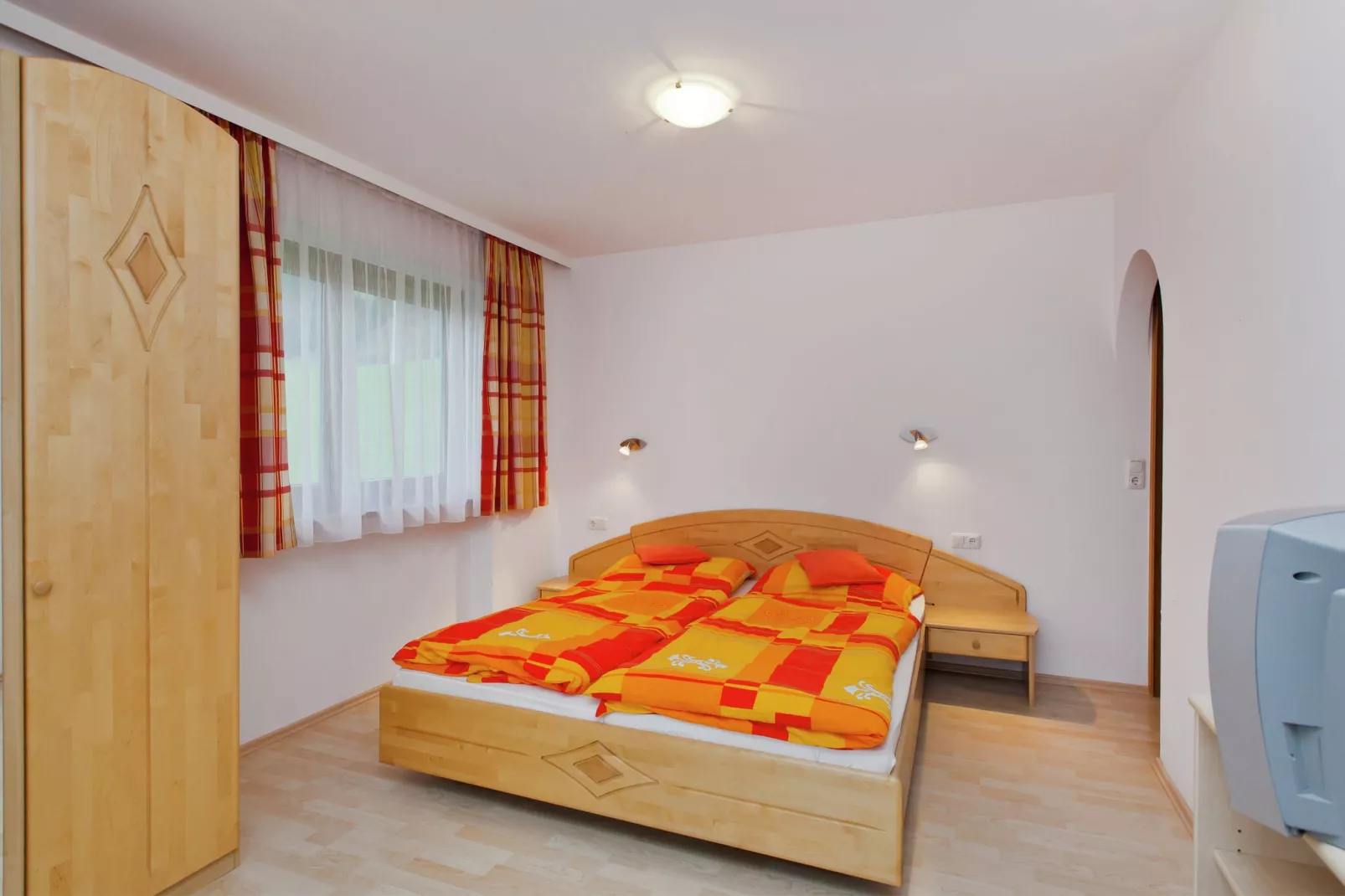 Steger-Bedroom