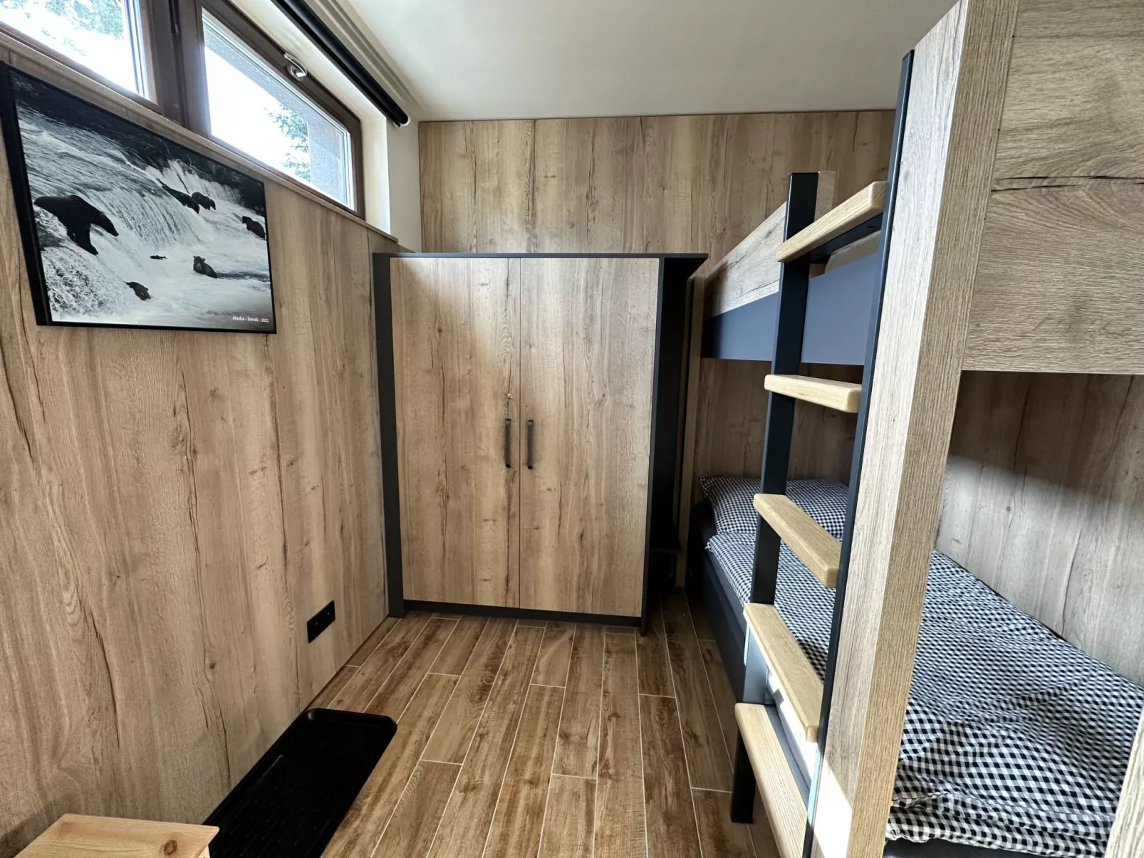 Říčky v Orlických horách E34-Inside