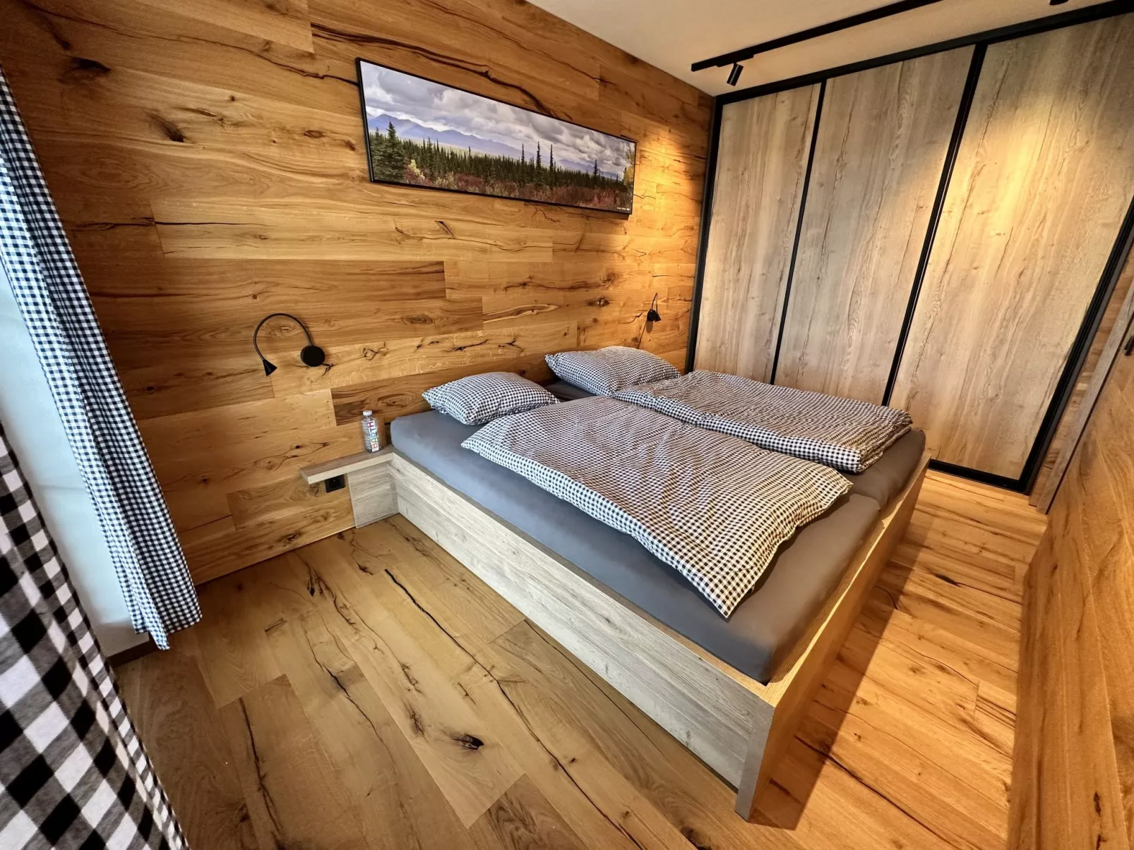 Říčky v Orlických horách E34-Inside