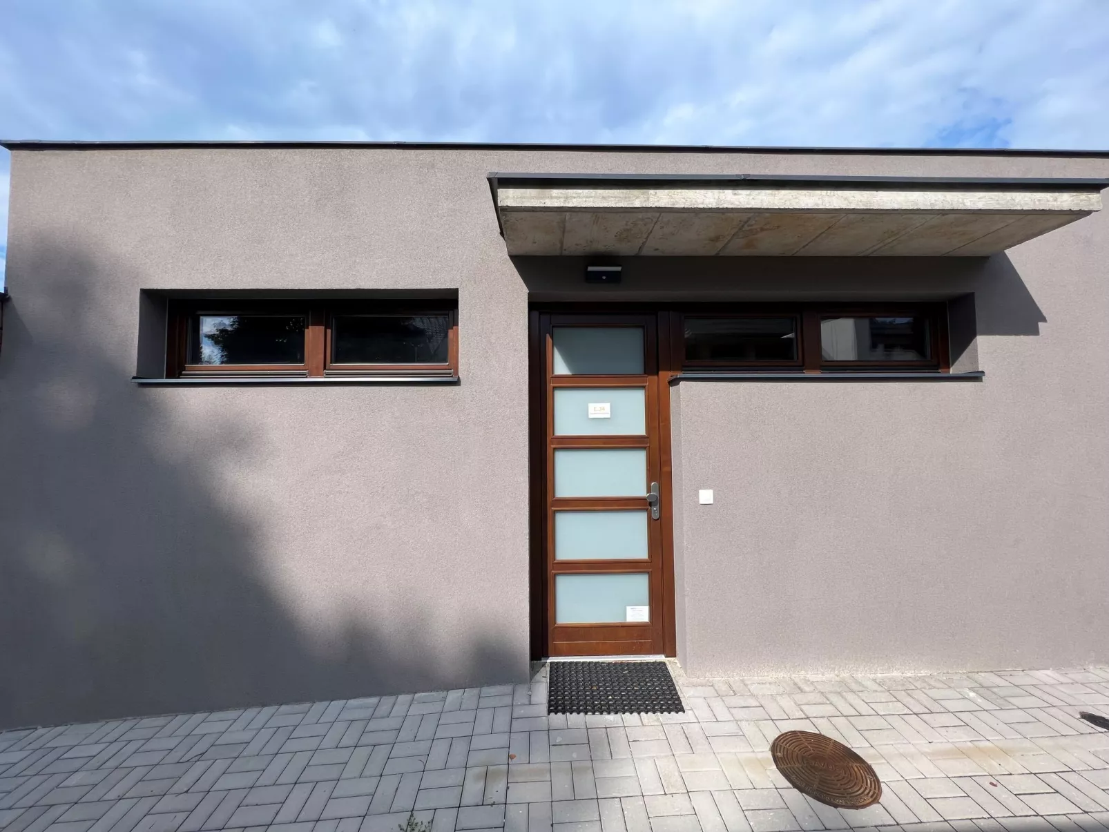 Říčky v Orlických horách E34-Outside