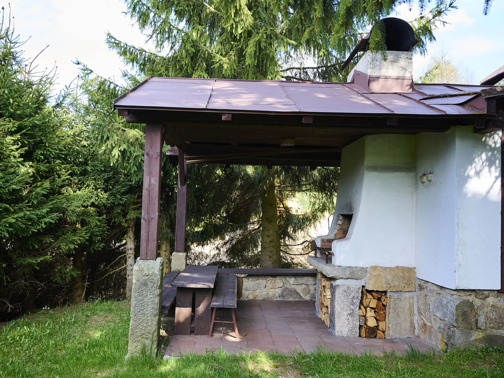 Harrachov 90-Outside