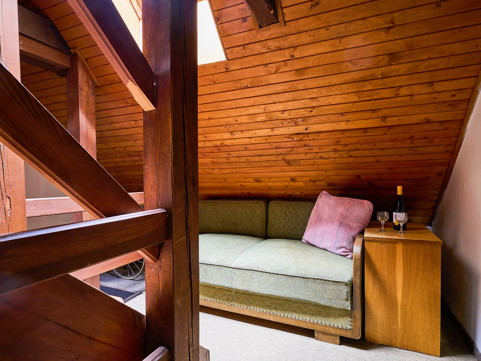 Harrachov 90-Inside