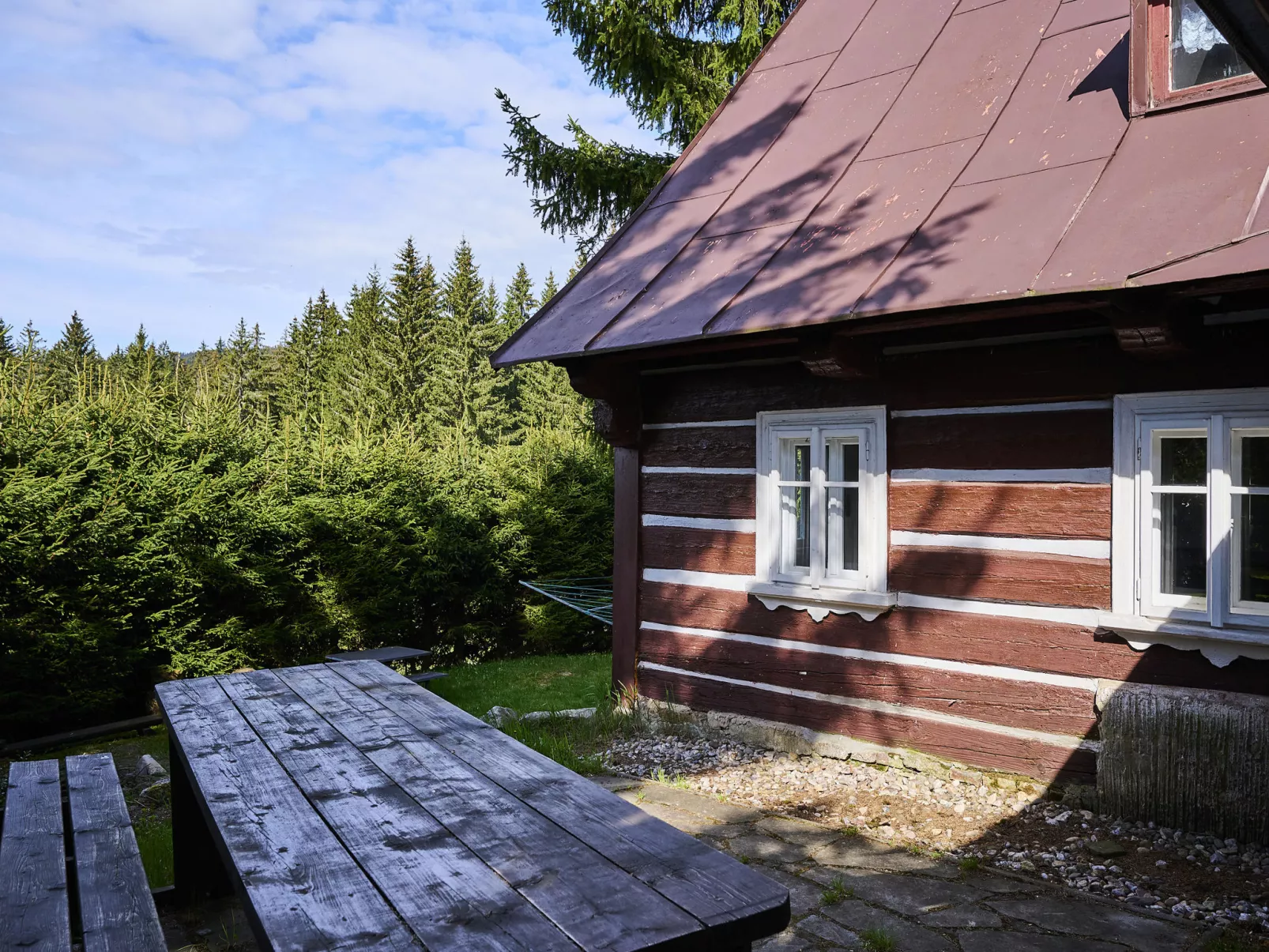 Harrachov 90-Outside