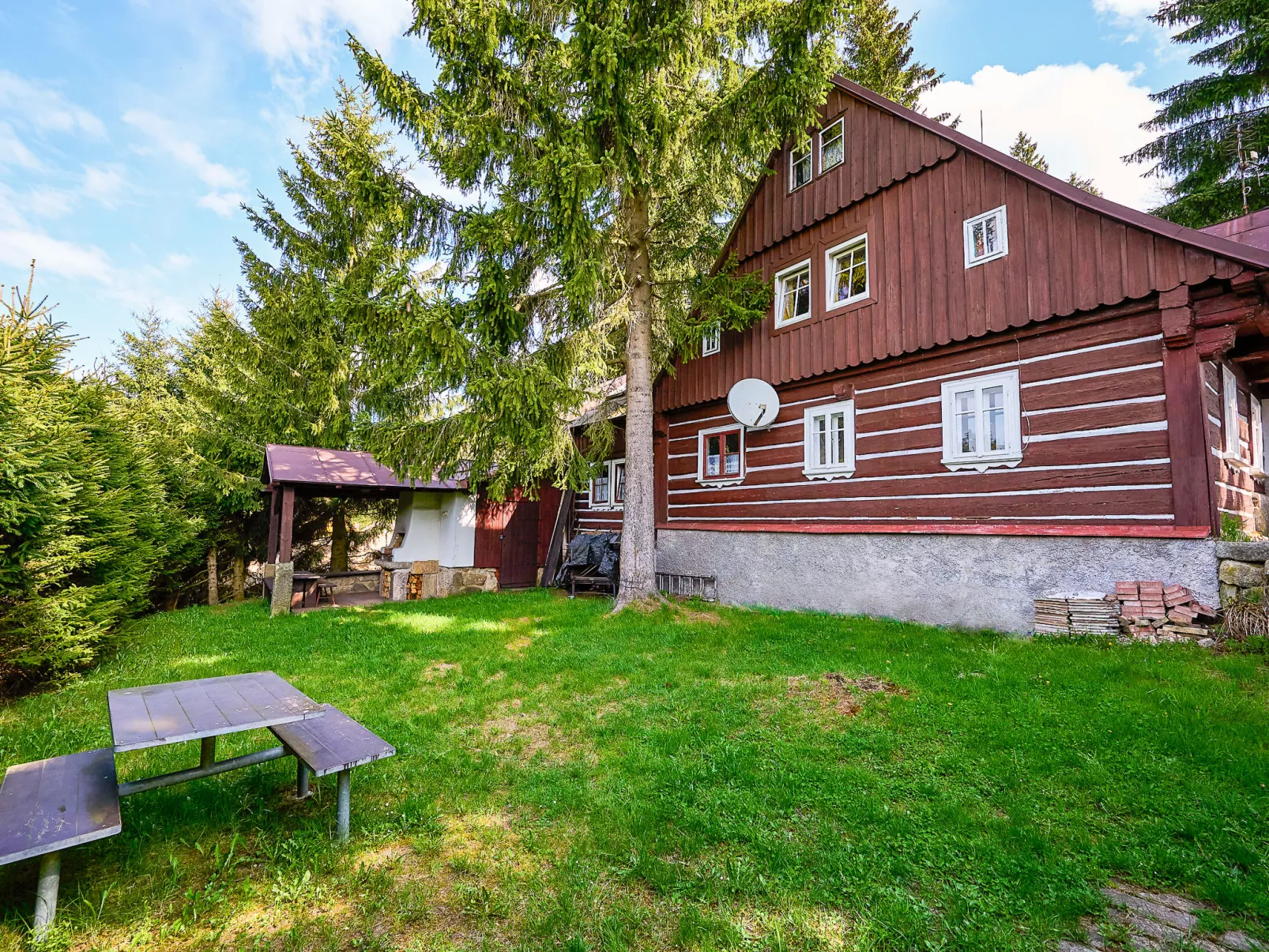 Harrachov 90-Outside