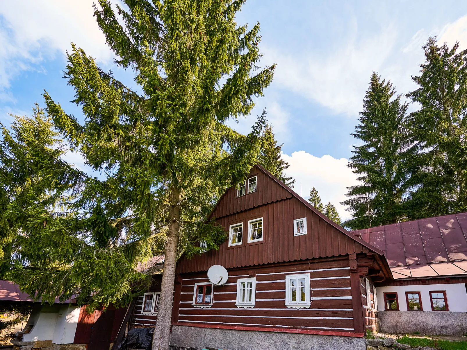 Harrachov 90-Outside