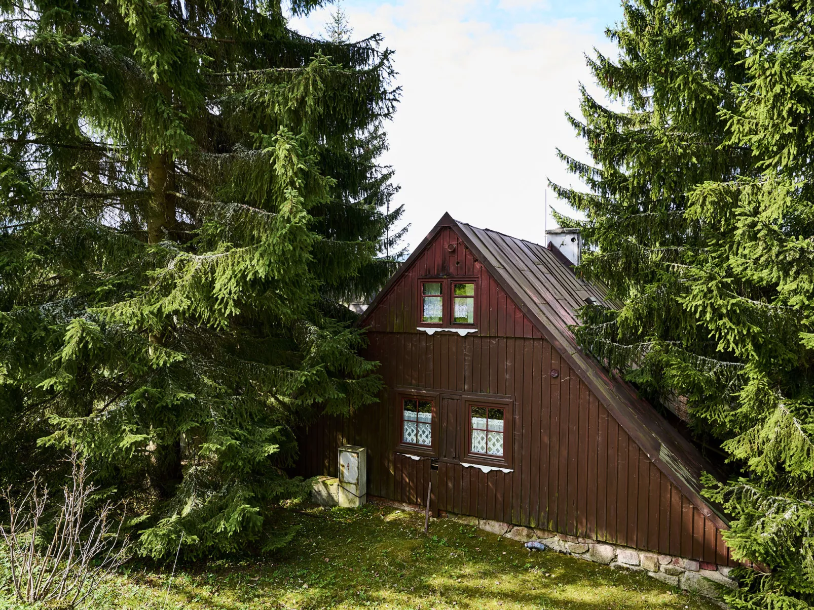 Harrachov 90-Outside