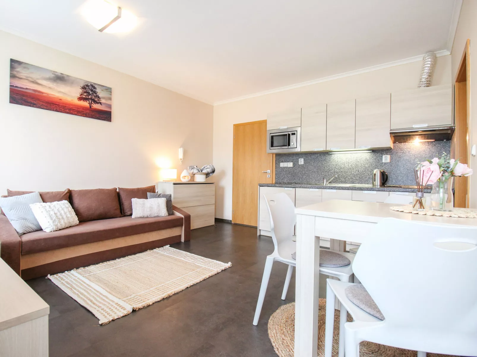Resident Harrachov B-Inside
