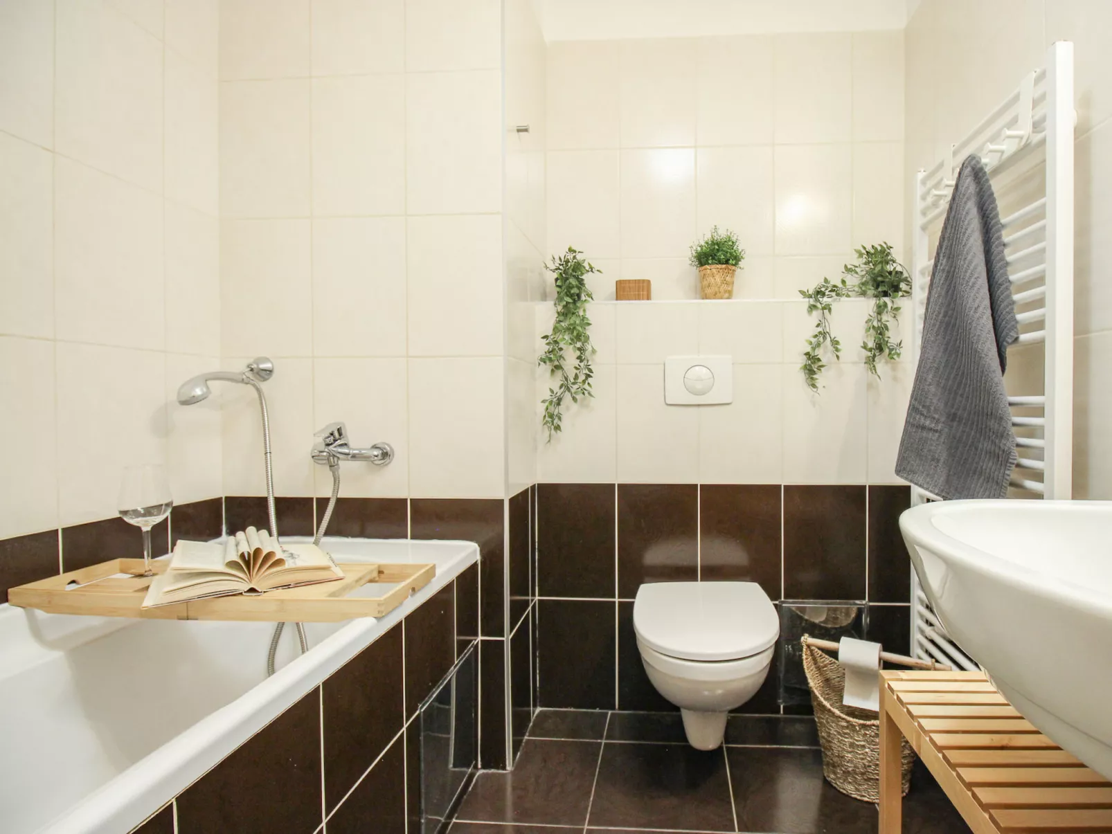 Resident Harrachov B-Inside