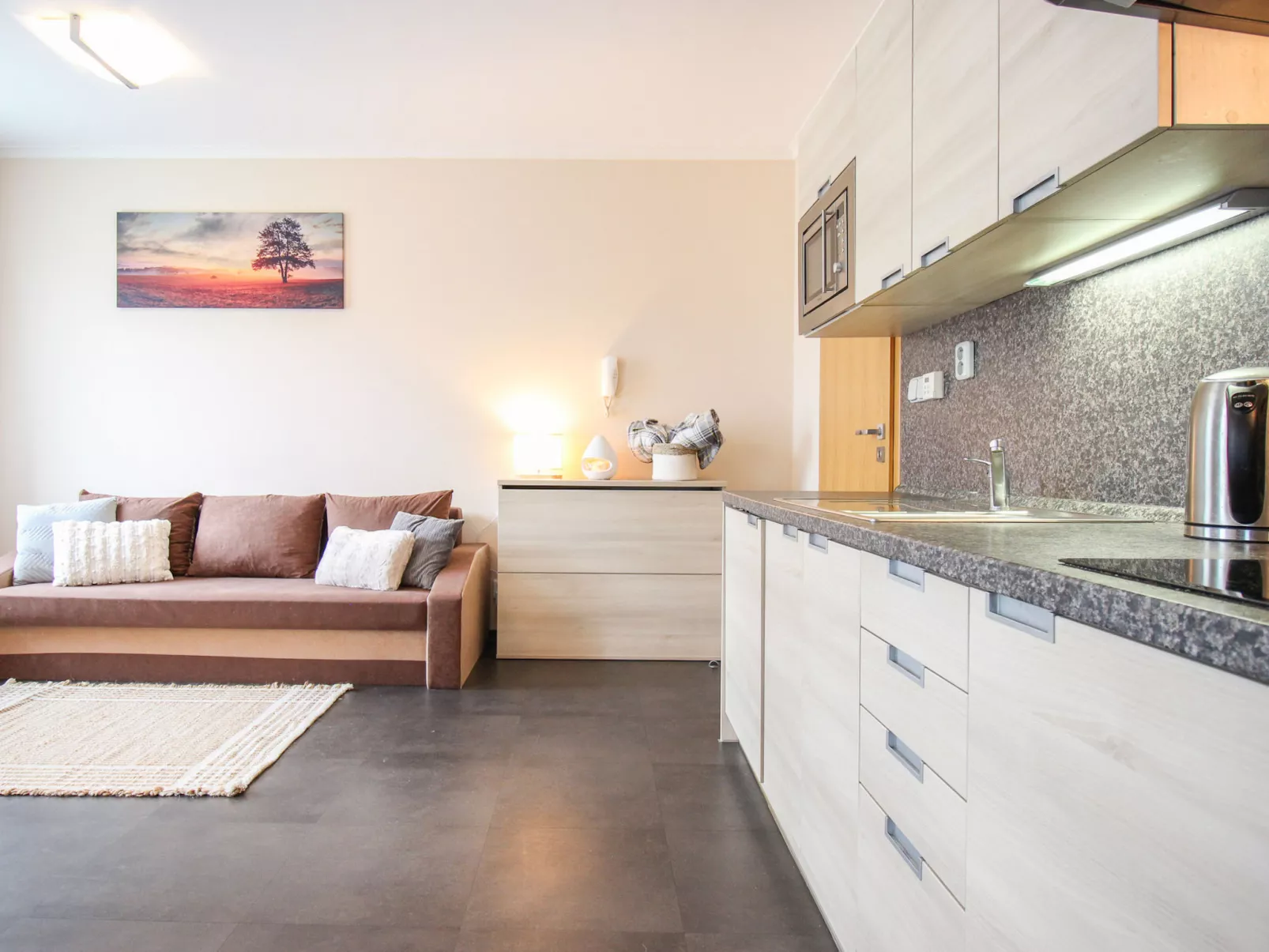 Resident Harrachov B-Inside