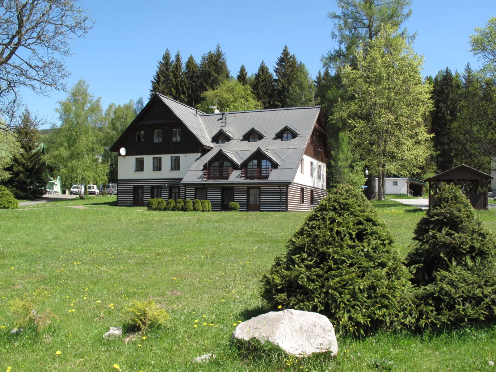 Harrachov 141-Outside
