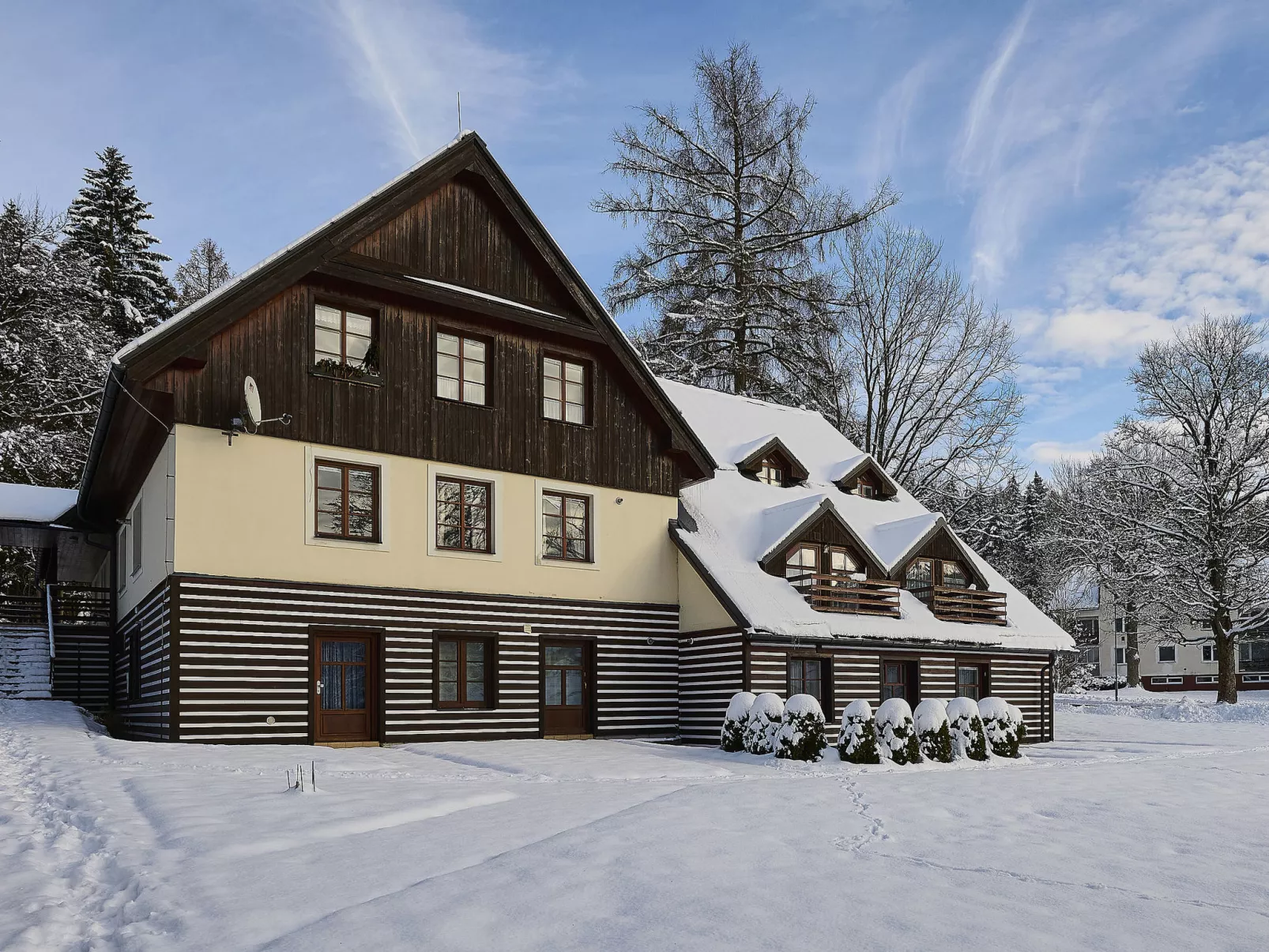 Harrachov 141-Outside