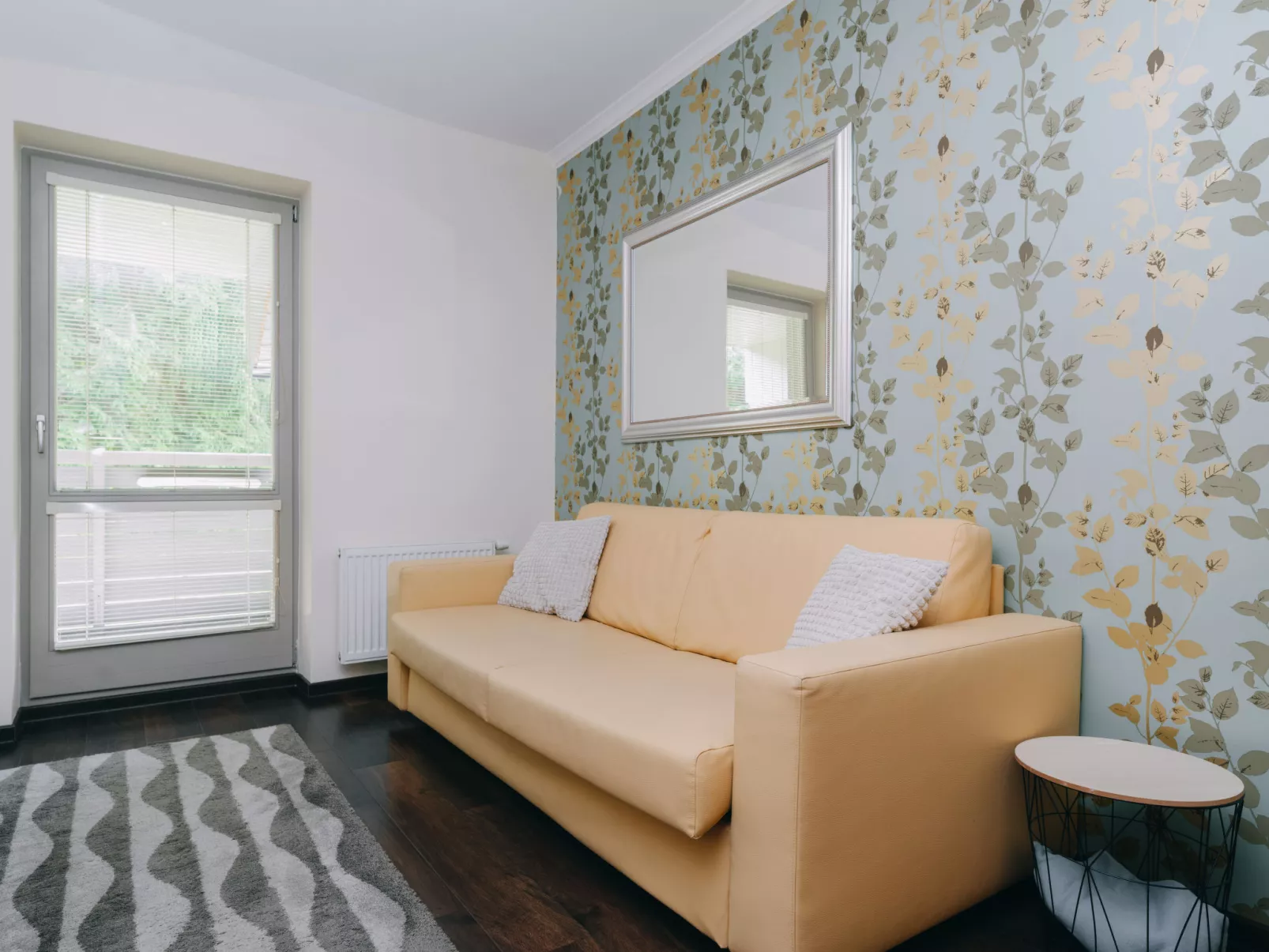 Harrachov Resident-Inside