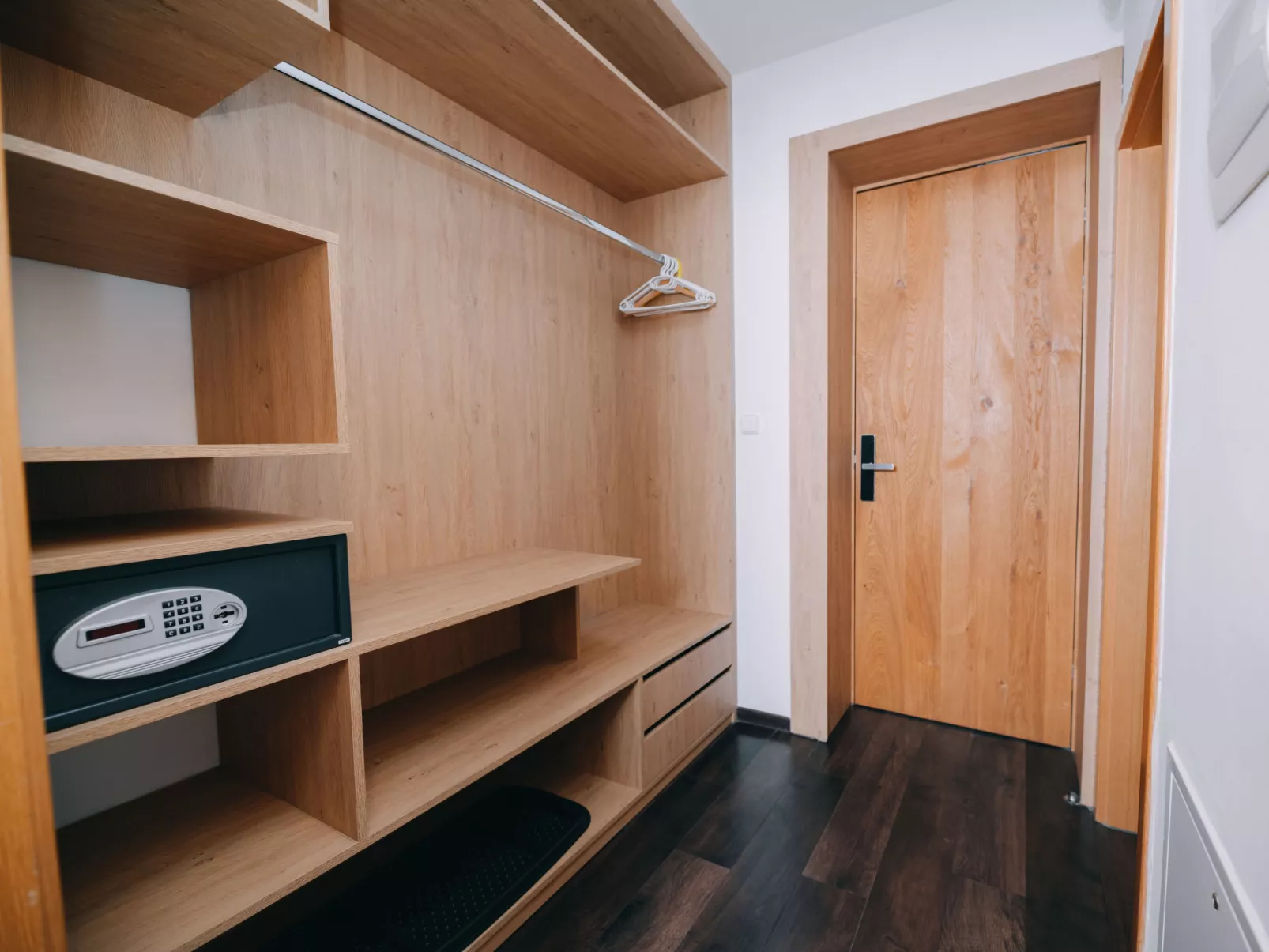 Harrachov Resident-Inside