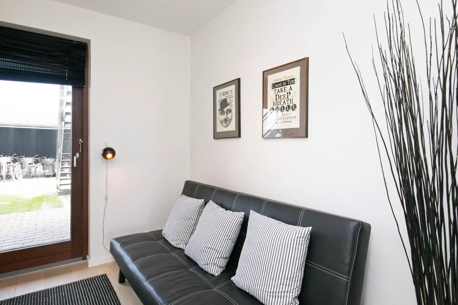 4 person holiday home in Bogense-Indoor