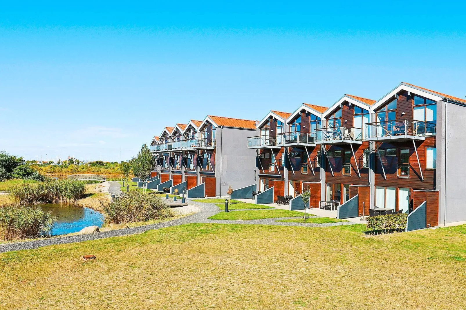 4 person holiday home in Bogense-Not tagged