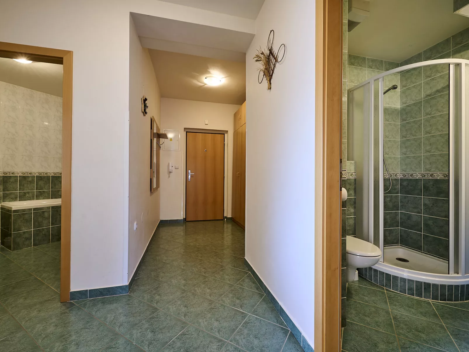 Harrachov 497-Inside
