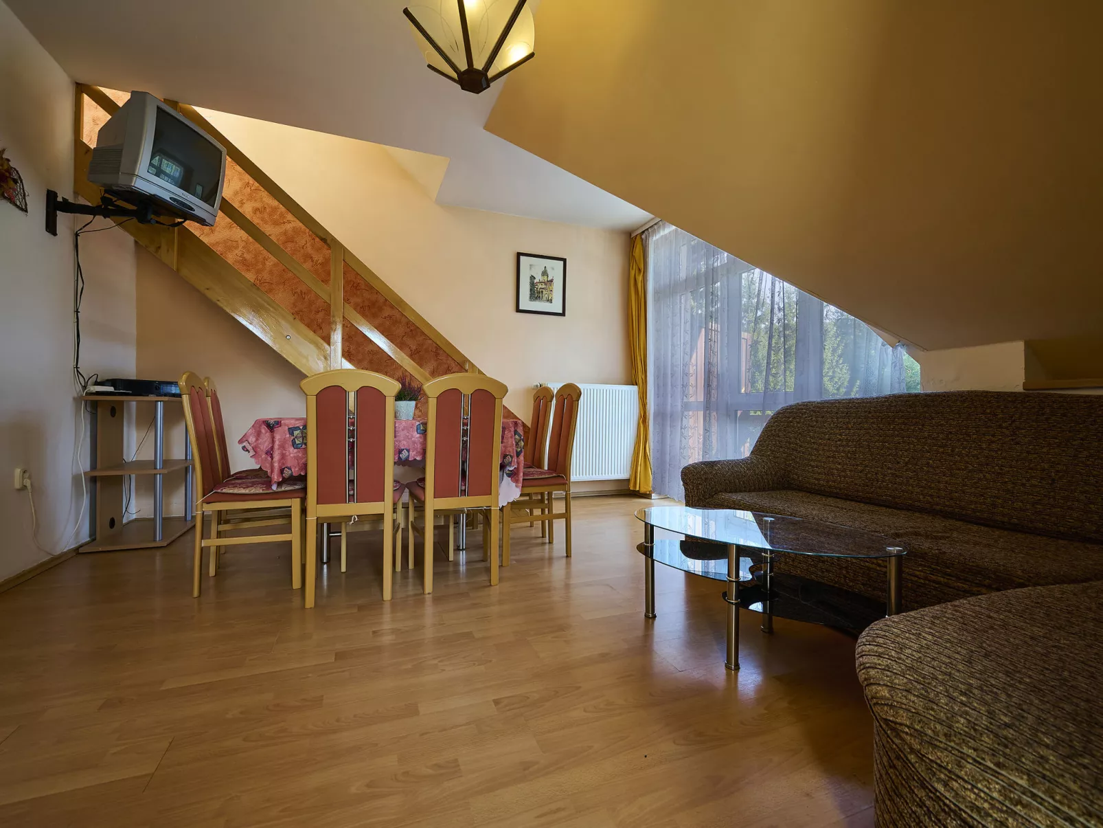 Harrachov 497-Inside