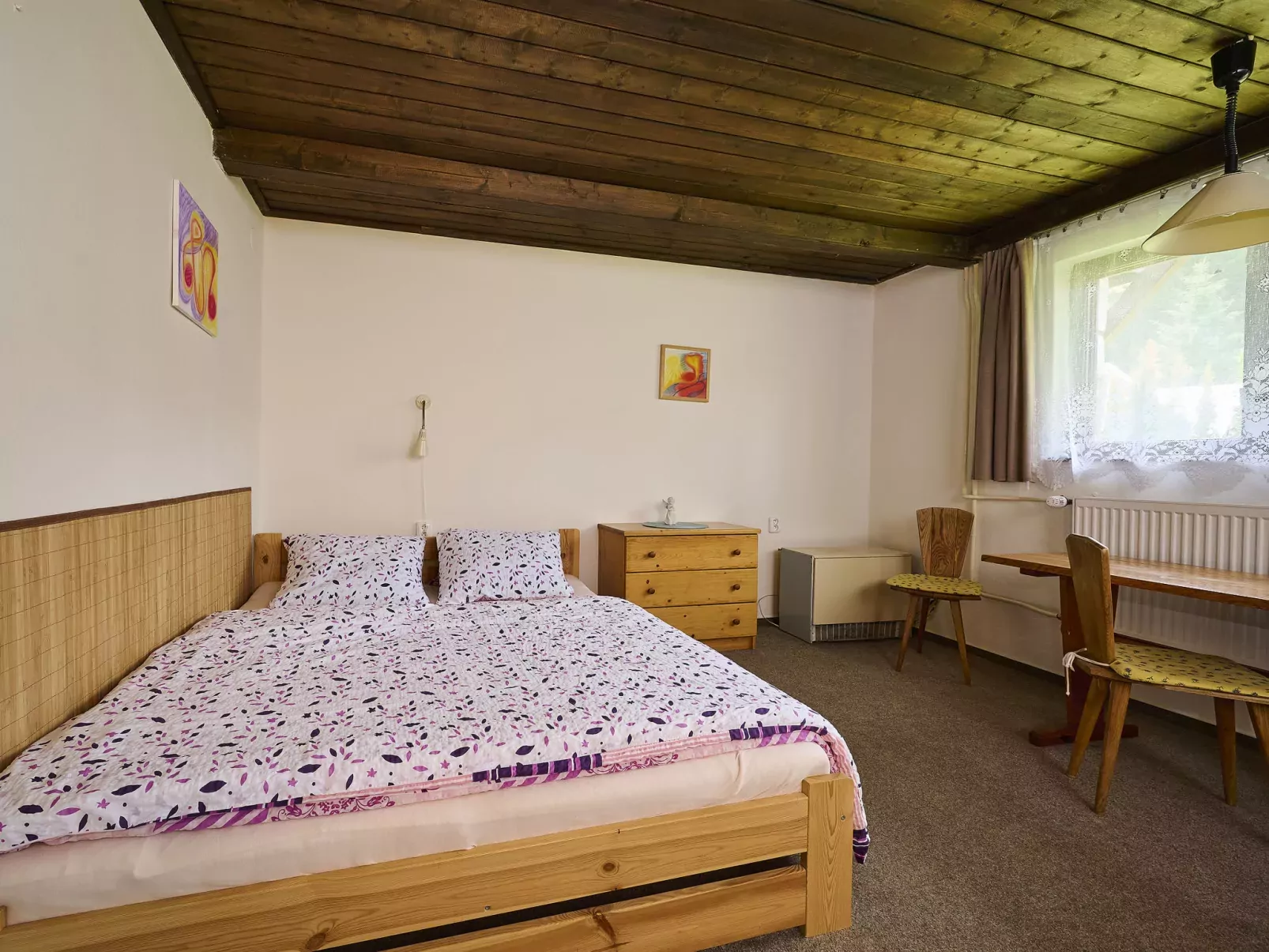 Harrachov 387-Inside